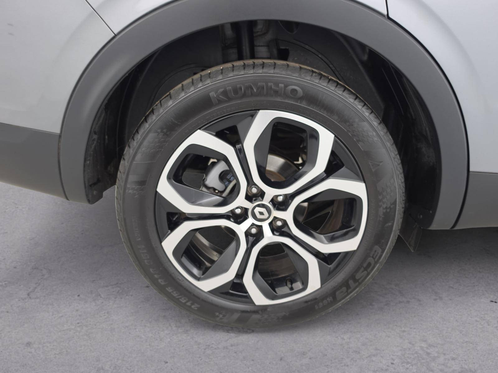 Vente en ligne Renault Arkana  E-Tech hybride 145 - 22 au prix de 19 490 €