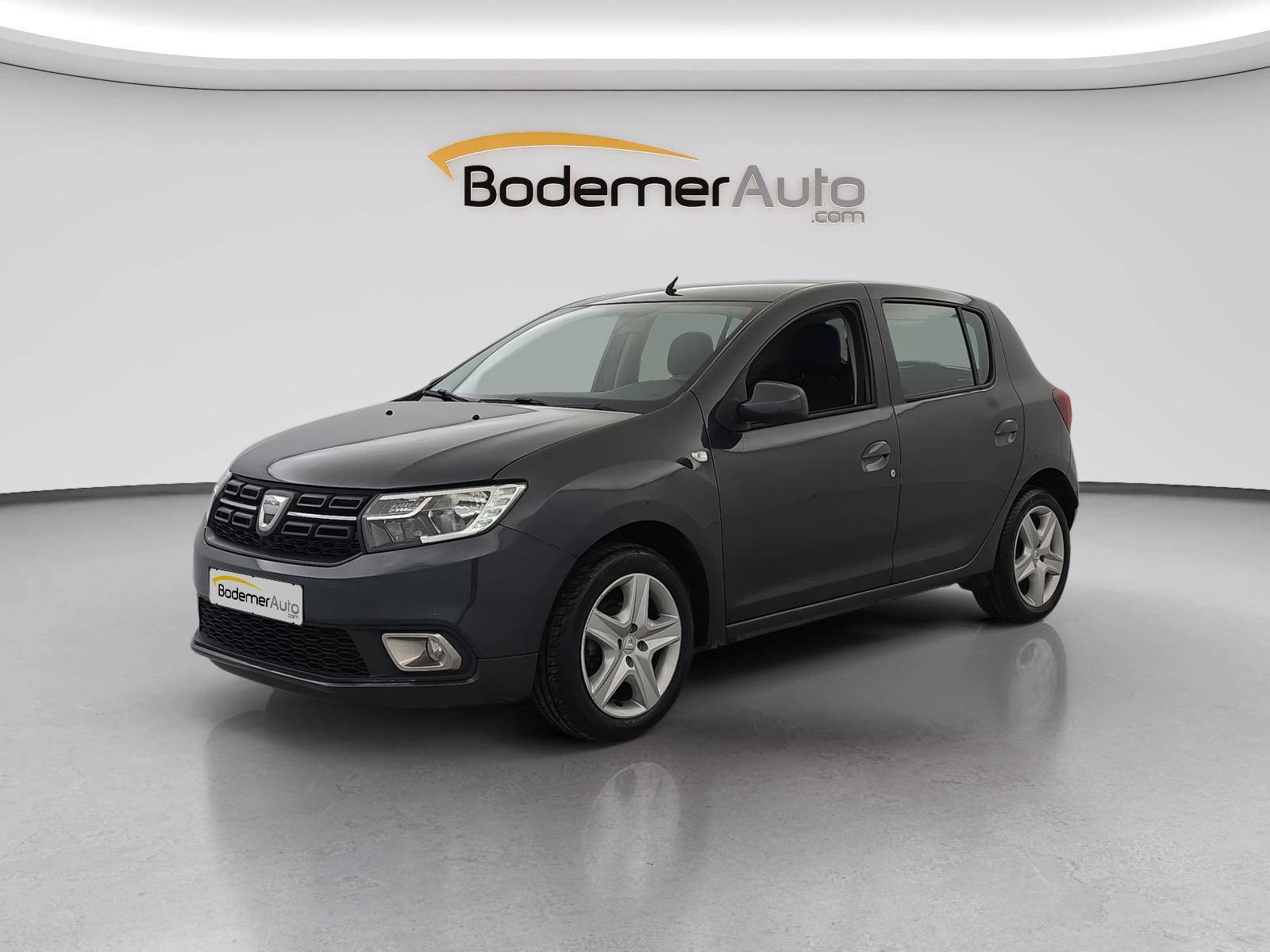 Dacia Sandero  TCe 90 occasion de 2019 en vente à Guingamp