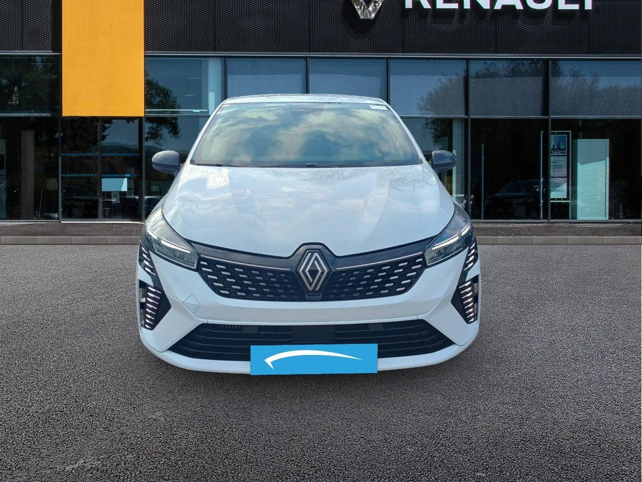 Vente en ligne Renault Clio 5 Clio TCe 90 ch GSR2 au prix de 17 990 €