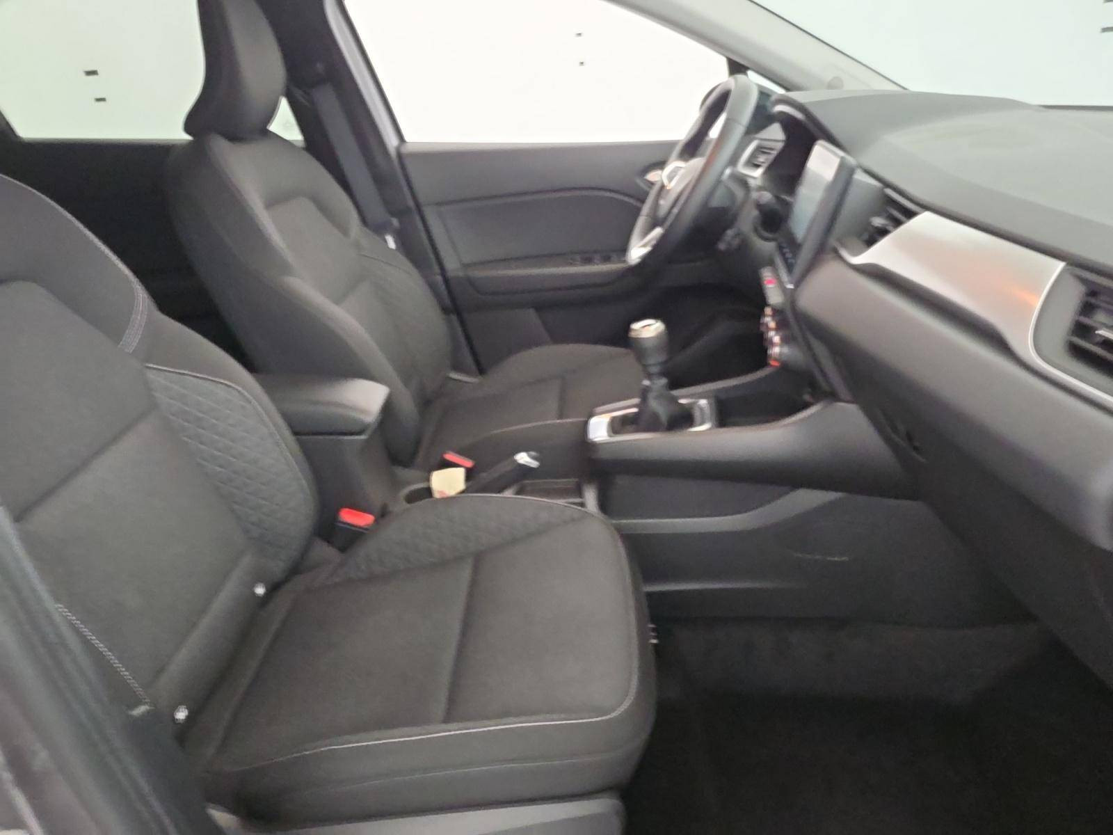 Vente en ligne Renault Captur  TCe 90 au prix de 19 690 €