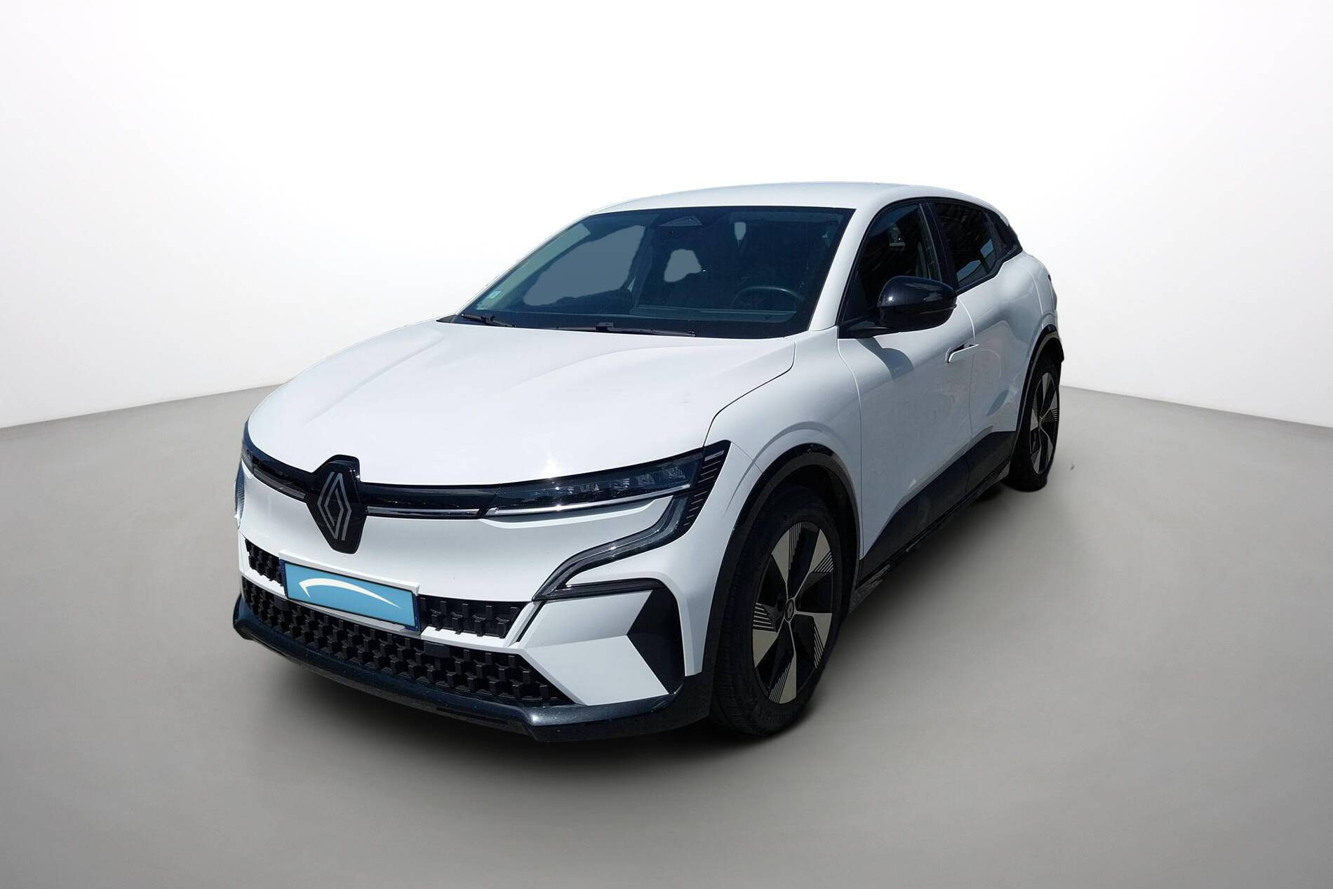 Renault Megane E-Tech  EV40 130ch standard charge occasion de 2022 en vente à Carhaix