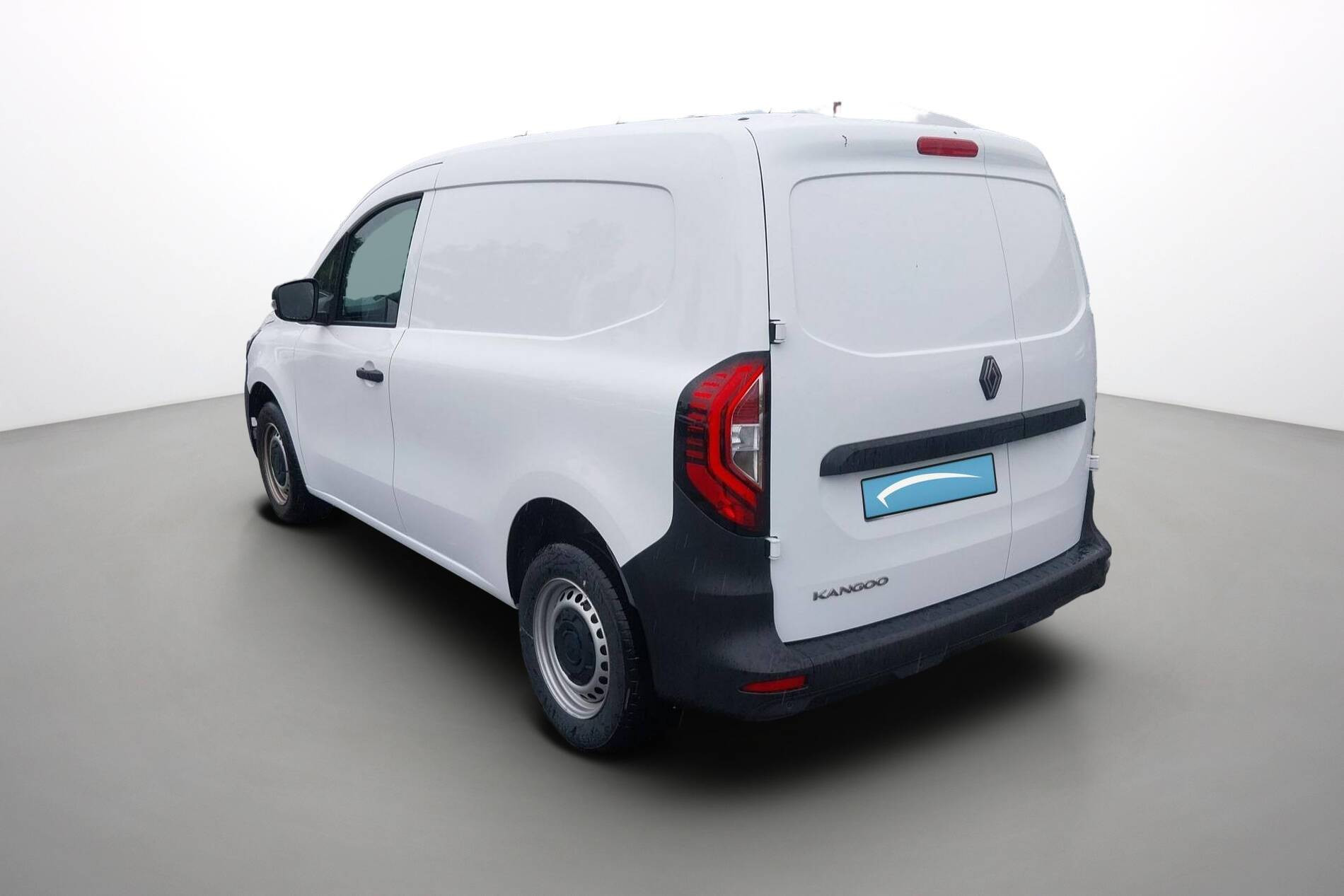 Vente en ligne Renault Kangoo Van  TOLE L1 BLUE DCI 75 GSR2 au prix de 17 990 €
