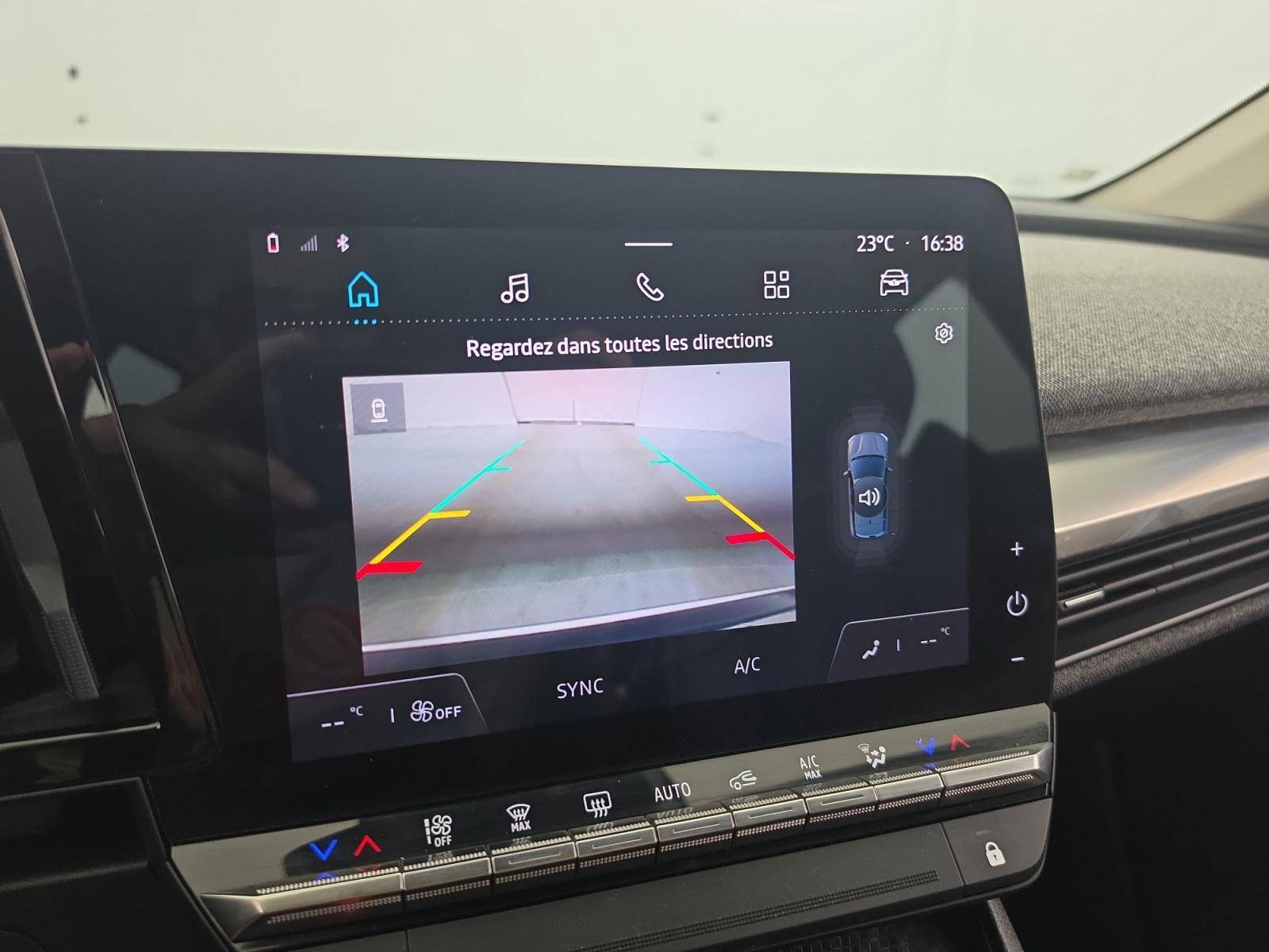 Vente en ligne Renault Megane E-Tech  EV40 130ch standard charge au prix de 20 990 €