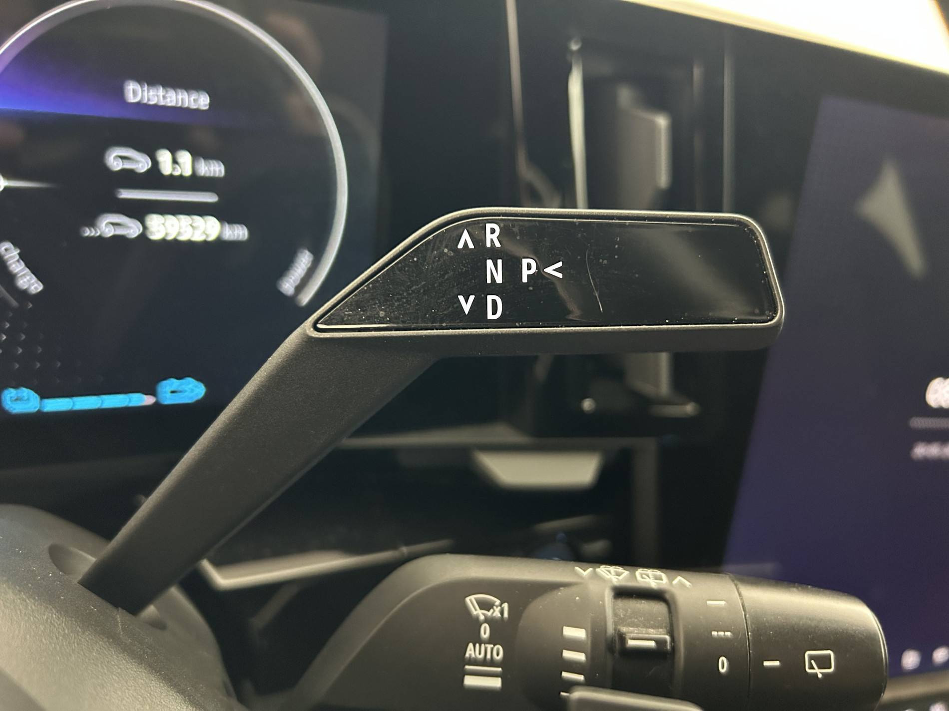 Vente en ligne Renault Austral  E-Tech hybrid 200 au prix de 29 290 €