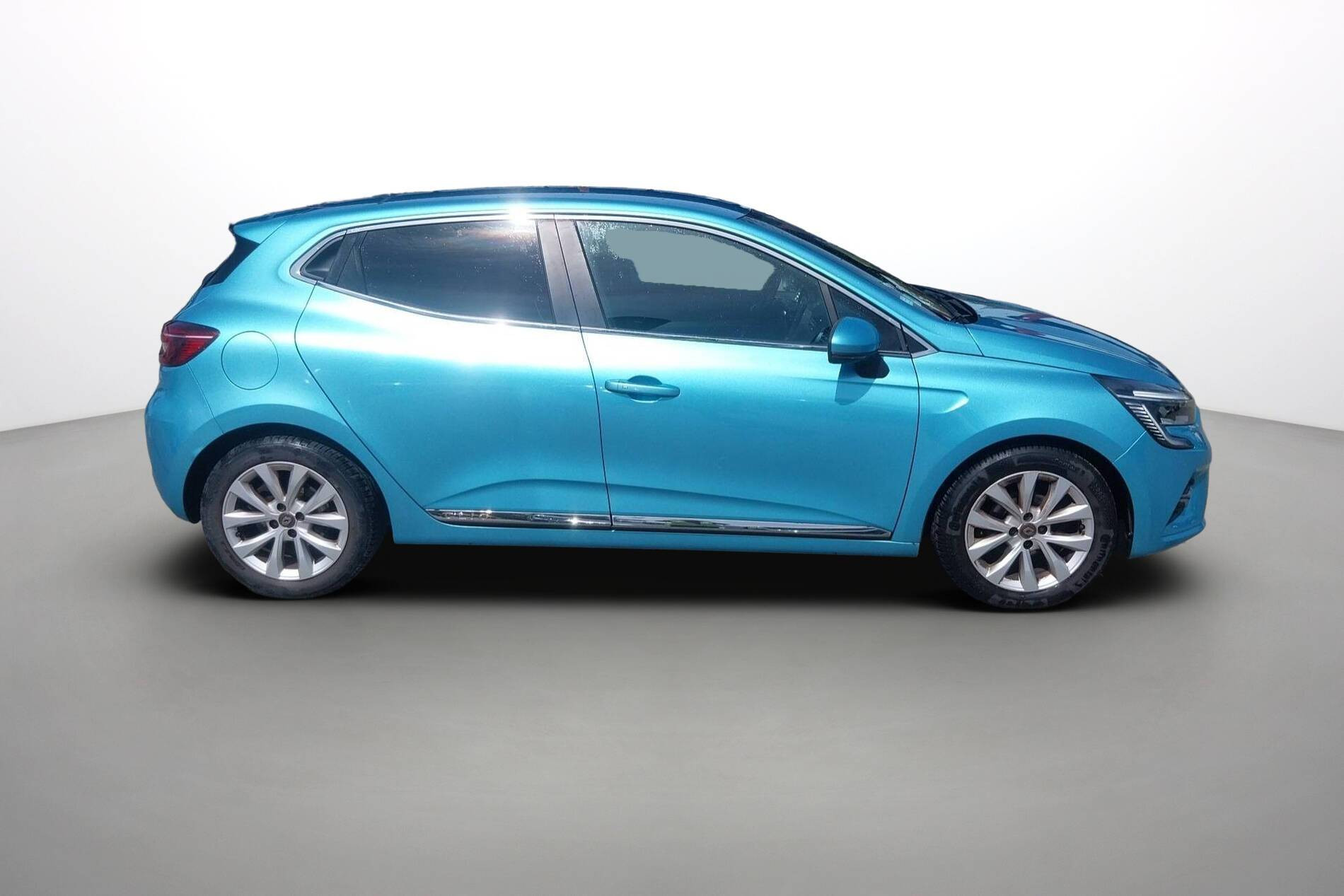 Vente en ligne Renault Clio 5 Clio TCe 100 au prix de 12 990 €