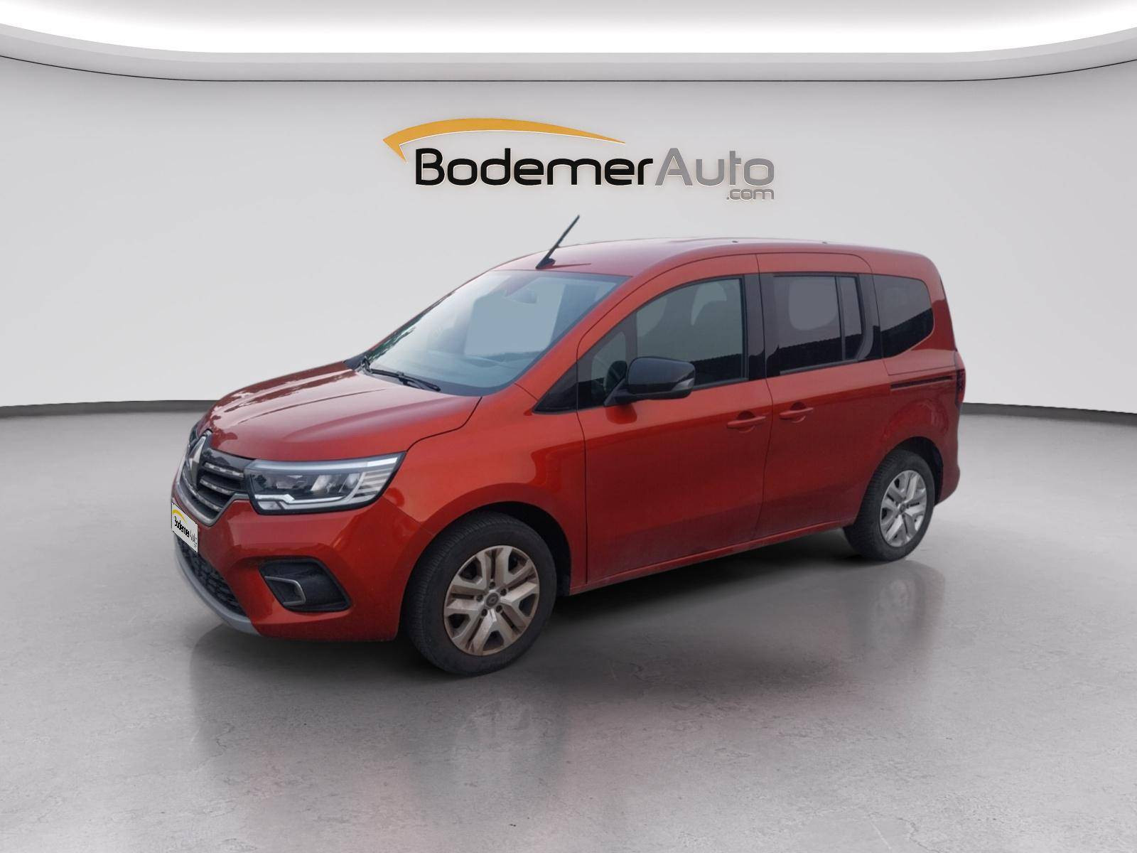 Renault Kangoo  Blue dCi 115 occasion de 2023 en vente à Paimpol