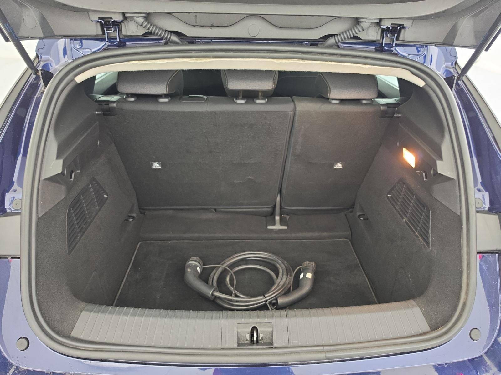 Vente en ligne Renault Megane E-Tech  EV60 220 ch super charge au prix de 23 990 €