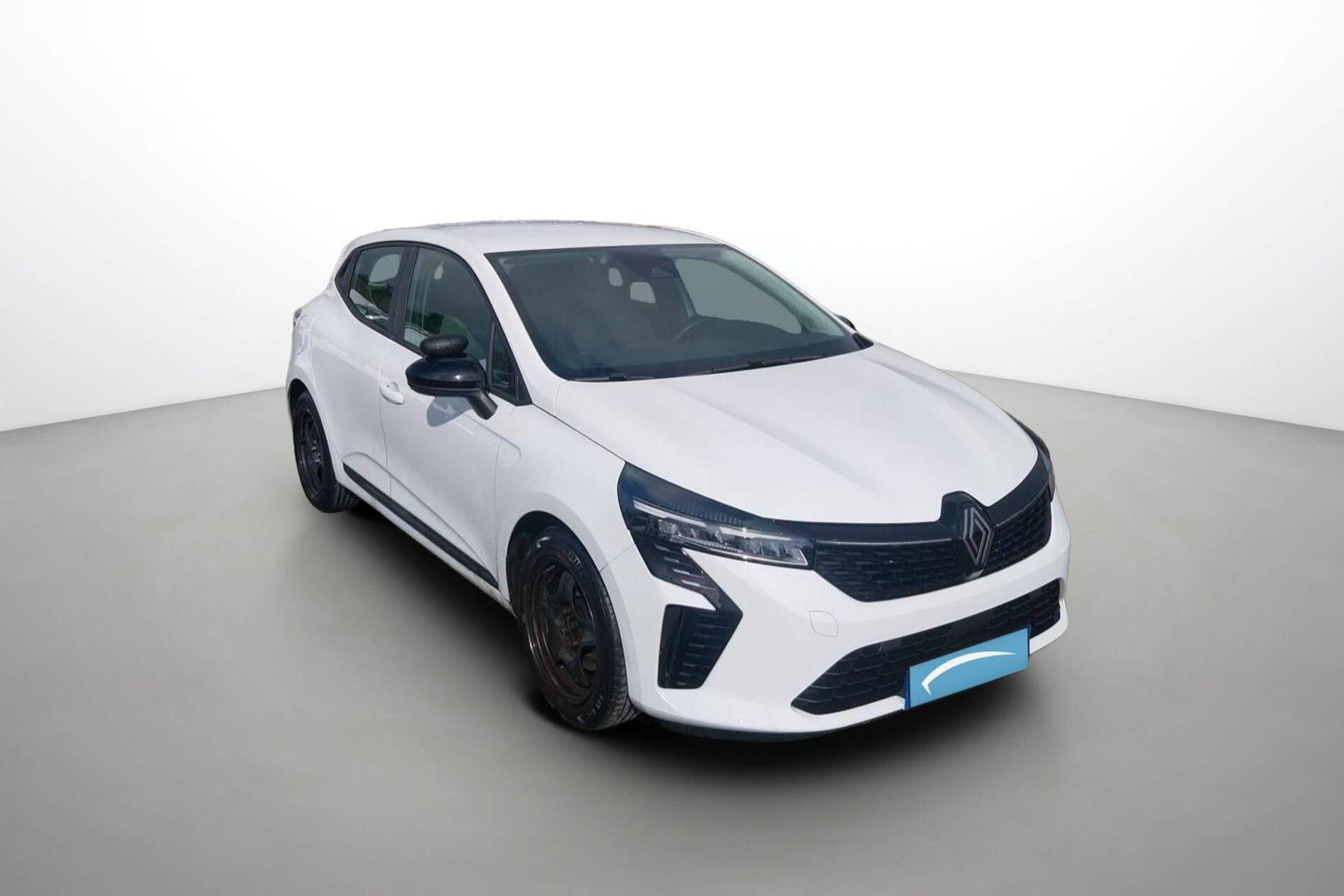 Vente en ligne Renault Clio 5 Clio Blue dCi 100 au prix de 15 490 €