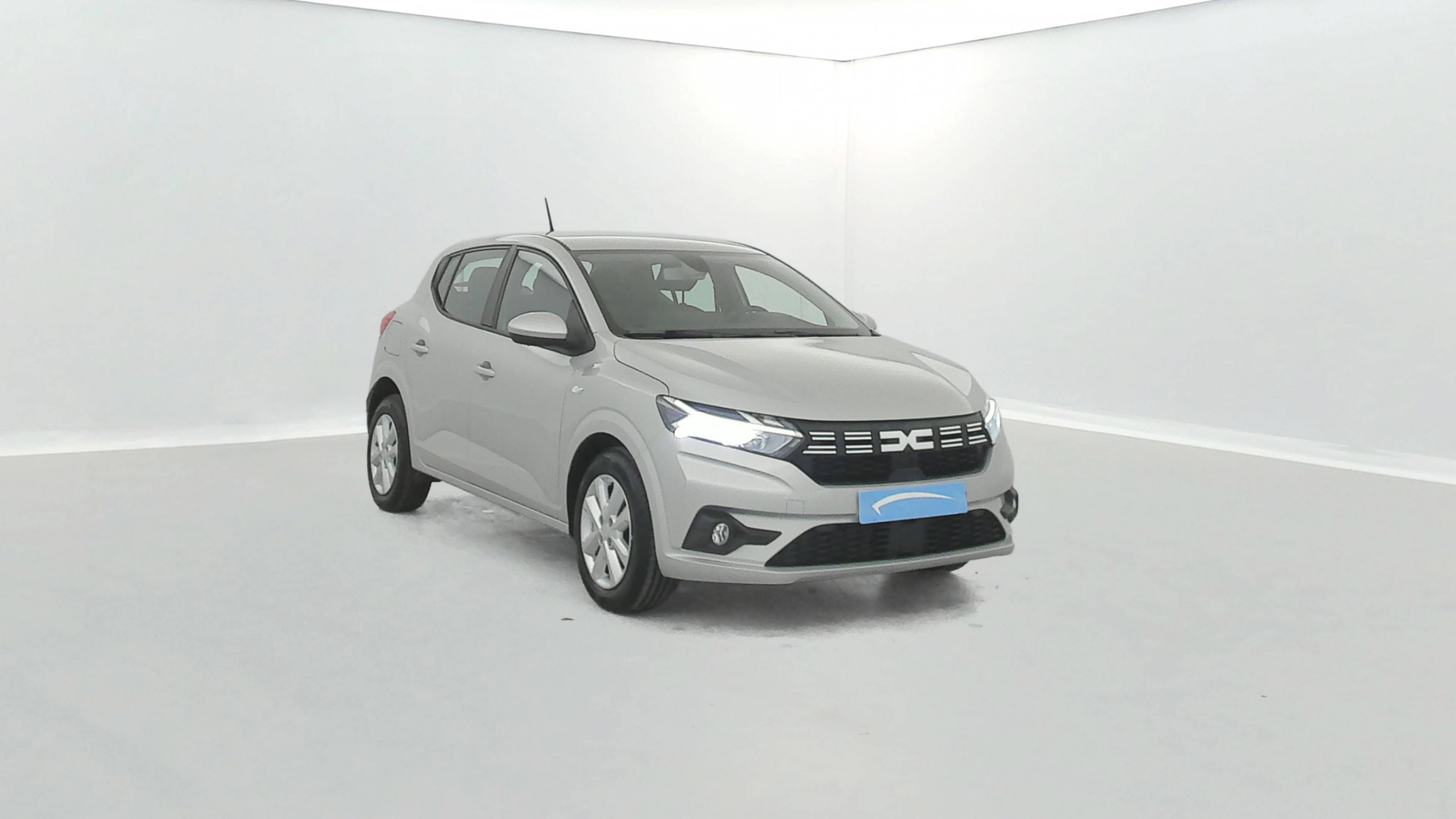 Vente en ligne Dacia Sandero  SCe 65 au prix de 12 490 €