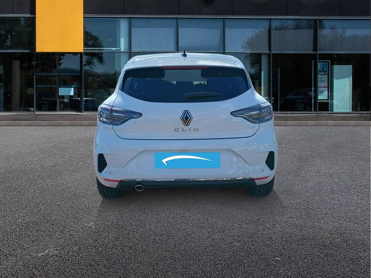 Vente en ligne Renault Clio 5 Clio TCe 90 ch GSR2 au prix de 19 290 €