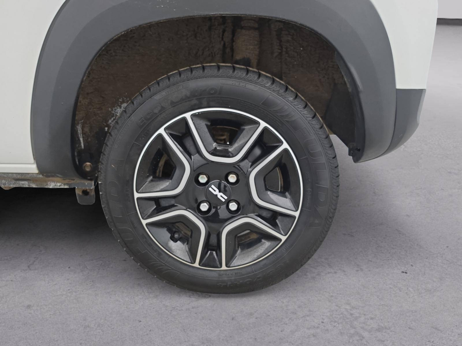 Vente en ligne Dacia Spring Spring au prix de 10 790 €