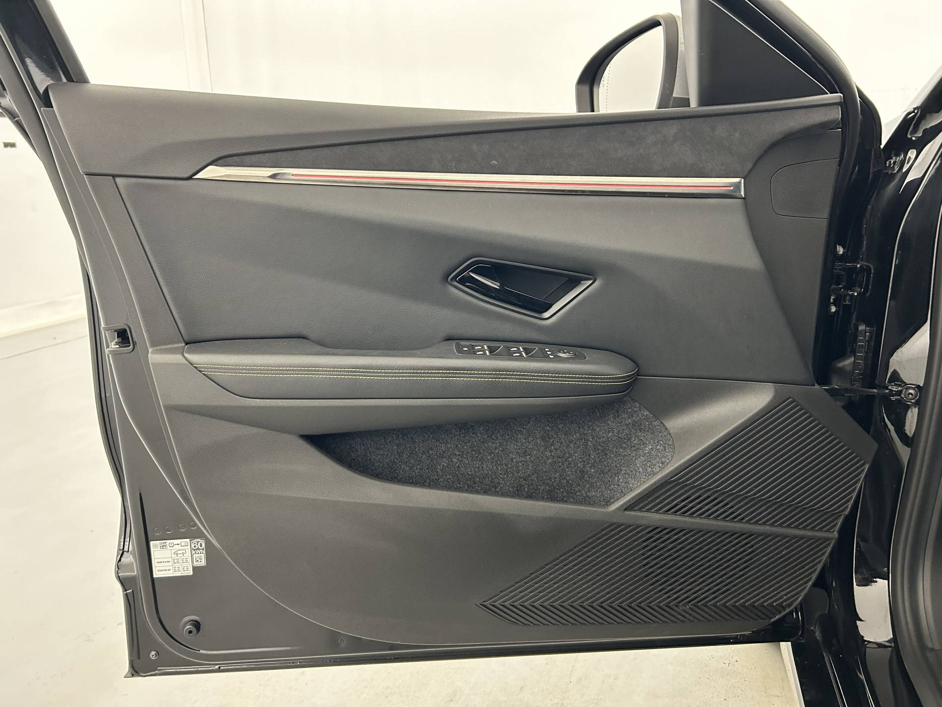 Vente en ligne Renault Megane E-Tech  EV60 220 ch super charge au prix de 23 990 €