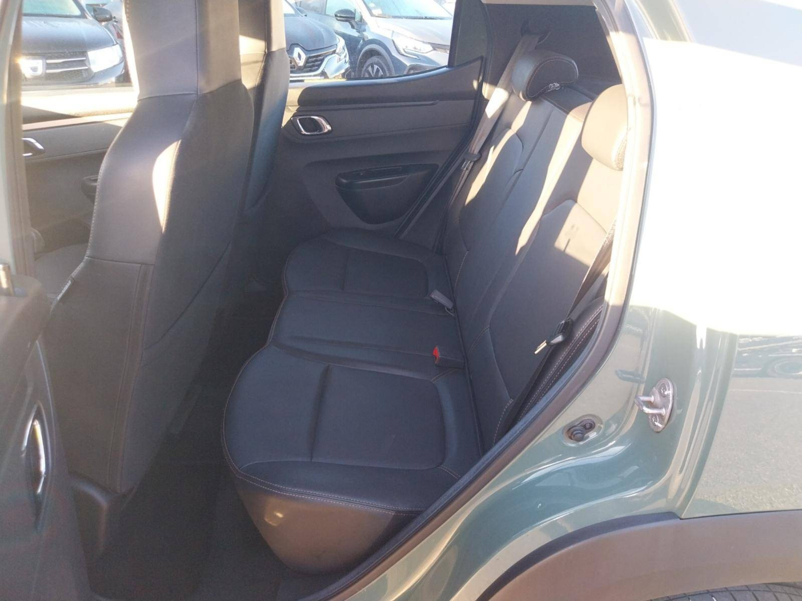 Vente en ligne Dacia Spring Spring au prix de 13 990 €