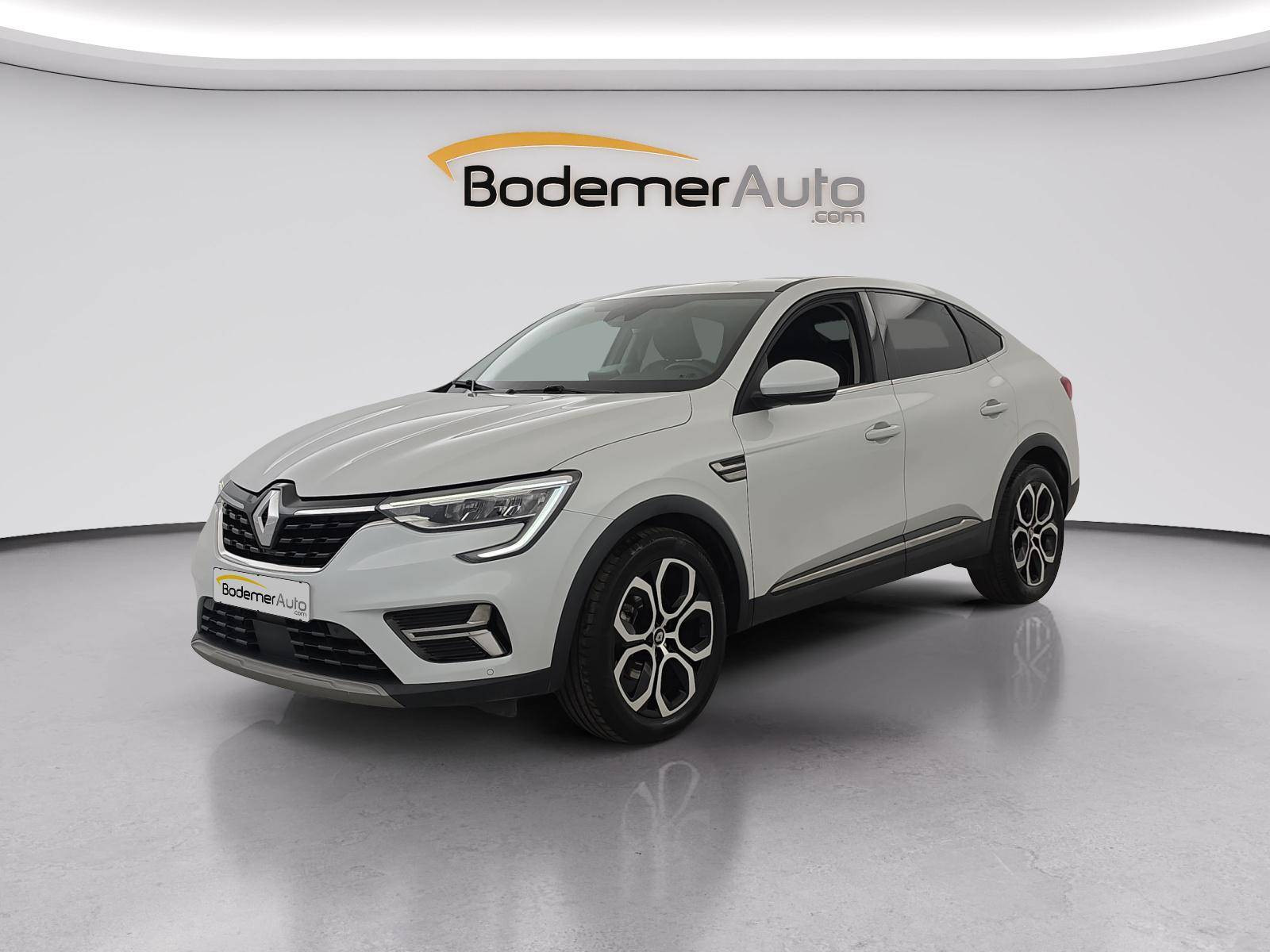 Renault Arkana  E-Tech hybride 145 - 22 occasion de 2023 en vente à Caen