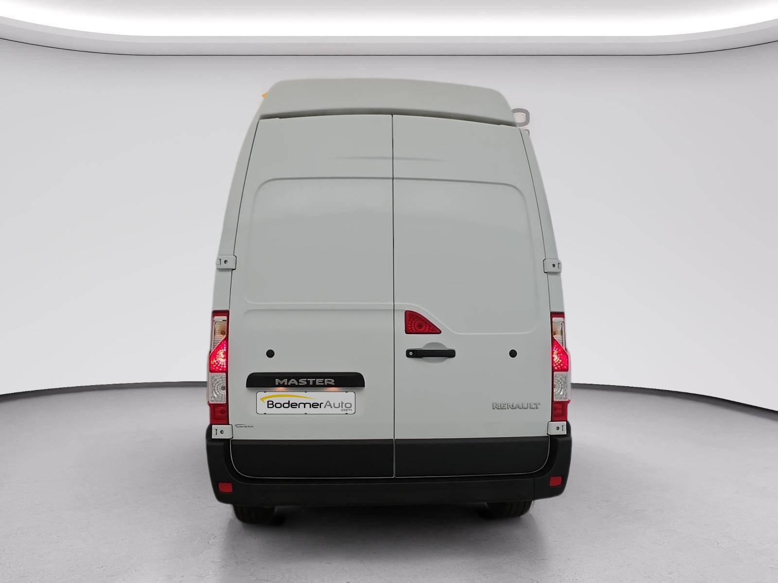 Vente en ligne Renault Master Fourgon MASTER FGN TRAC F3500 L3H3 BLUE DCI 135 au prix de 26 490 €