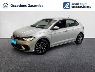 VOLKSWAGEN POLO Polo 1.0 TSI 95 S&S BVM5 14/11/2023 en vente à Seynod