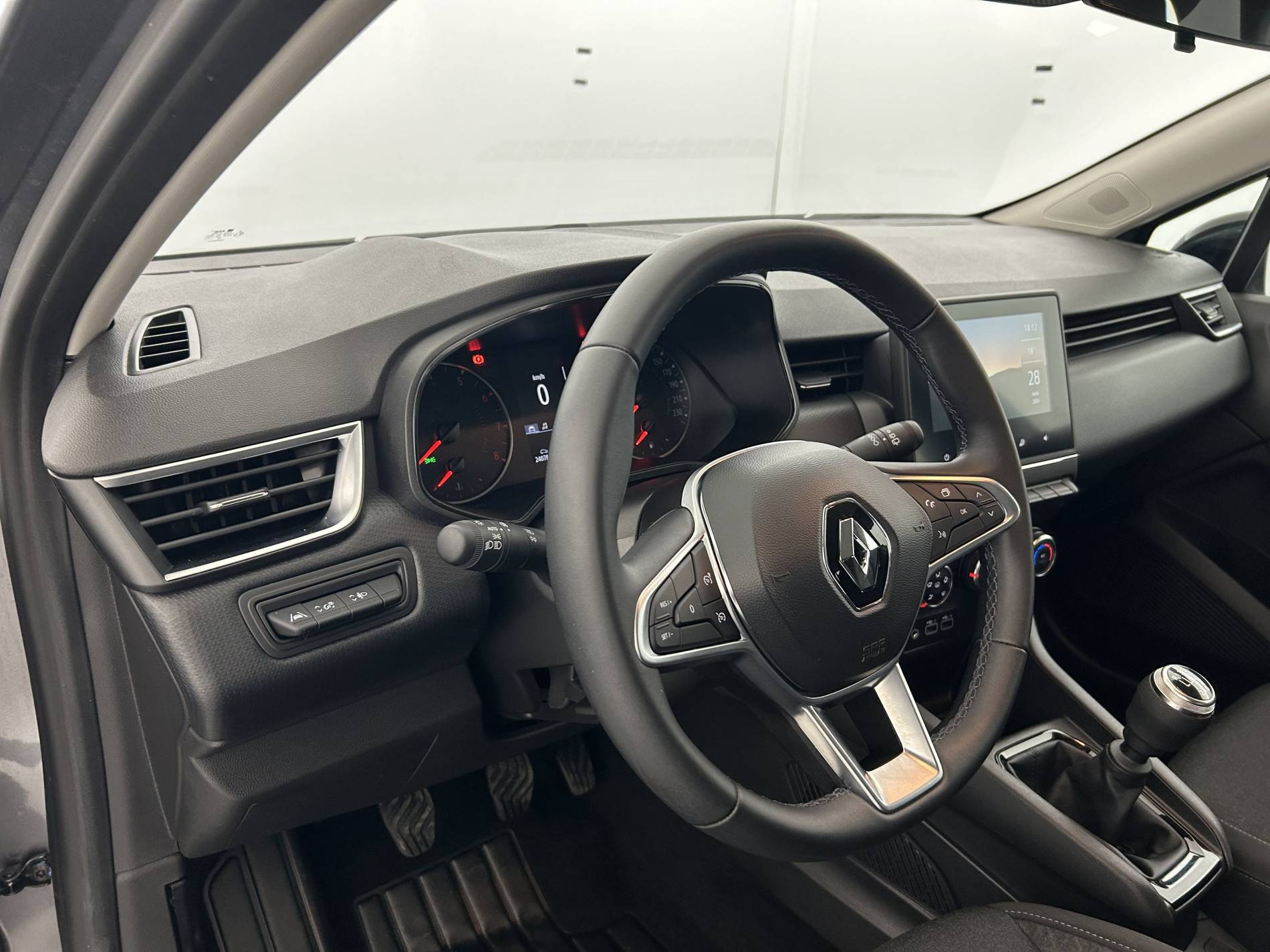 Vente en ligne Renault Clio 5 Clio TCe 90 au prix de 13 690 €