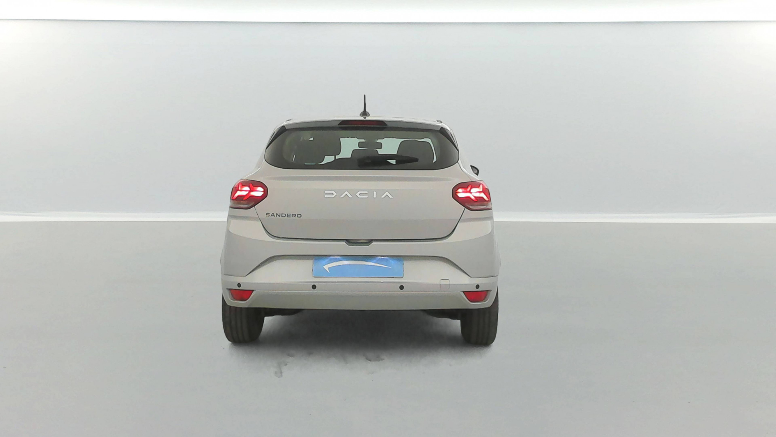 Vente en ligne Dacia Sandero  SCe 65 au prix de 12 490 €