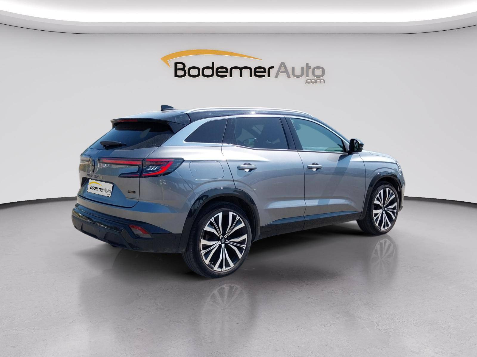 Vente en ligne Renault Austral  E-Tech hybrid 200 au prix de 26 990 €