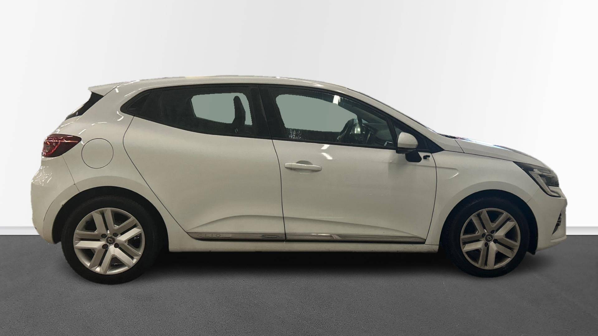 Vente en ligne Renault Clio 5 Clio TCe 90 - 21 au prix de 12 590 €