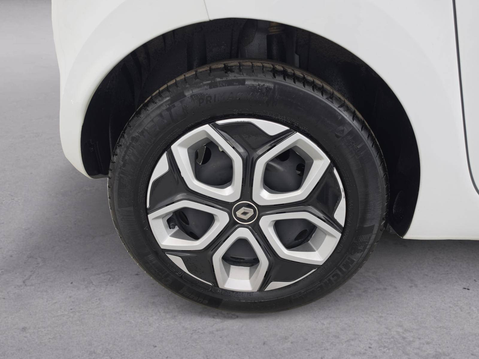 Vente en ligne Renault Twingo 3  SCe 65 au prix de 12 590 €