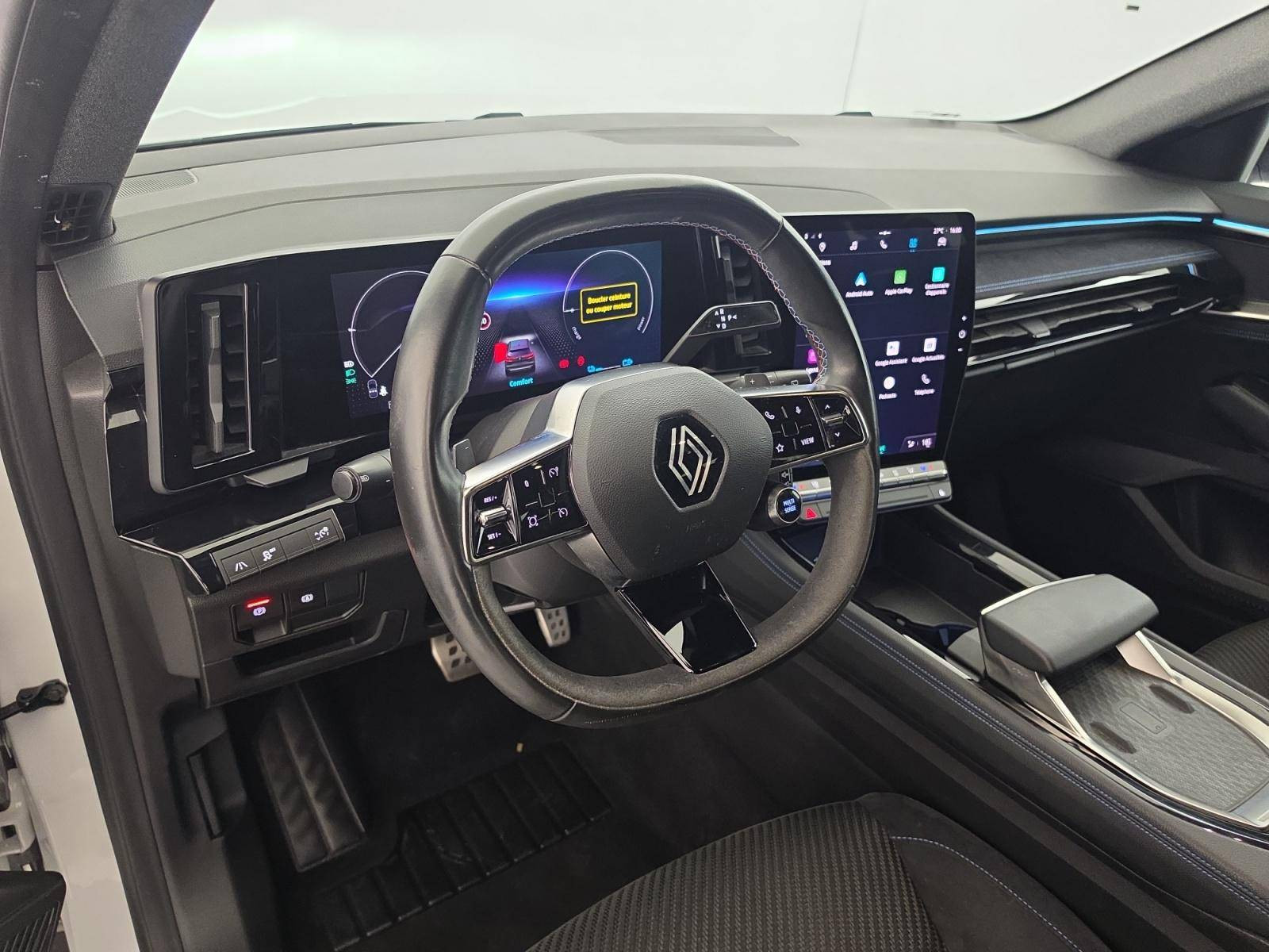 Vente en ligne Renault Austral  E-Tech hybrid 200 au prix de 24 990 €