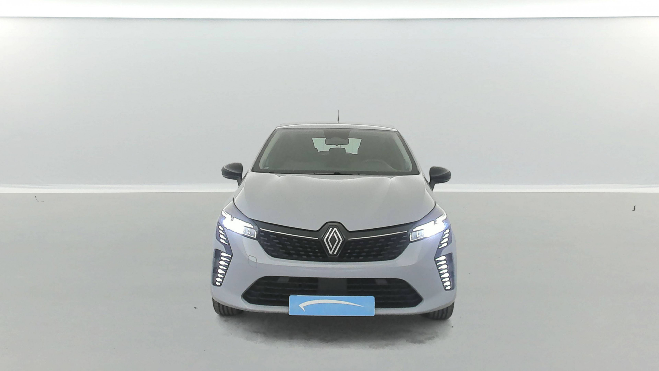 Vente en ligne Renault Clio 5 Clio E-Tech full hybrid 145 ch GSR2 au prix de 19 490 €