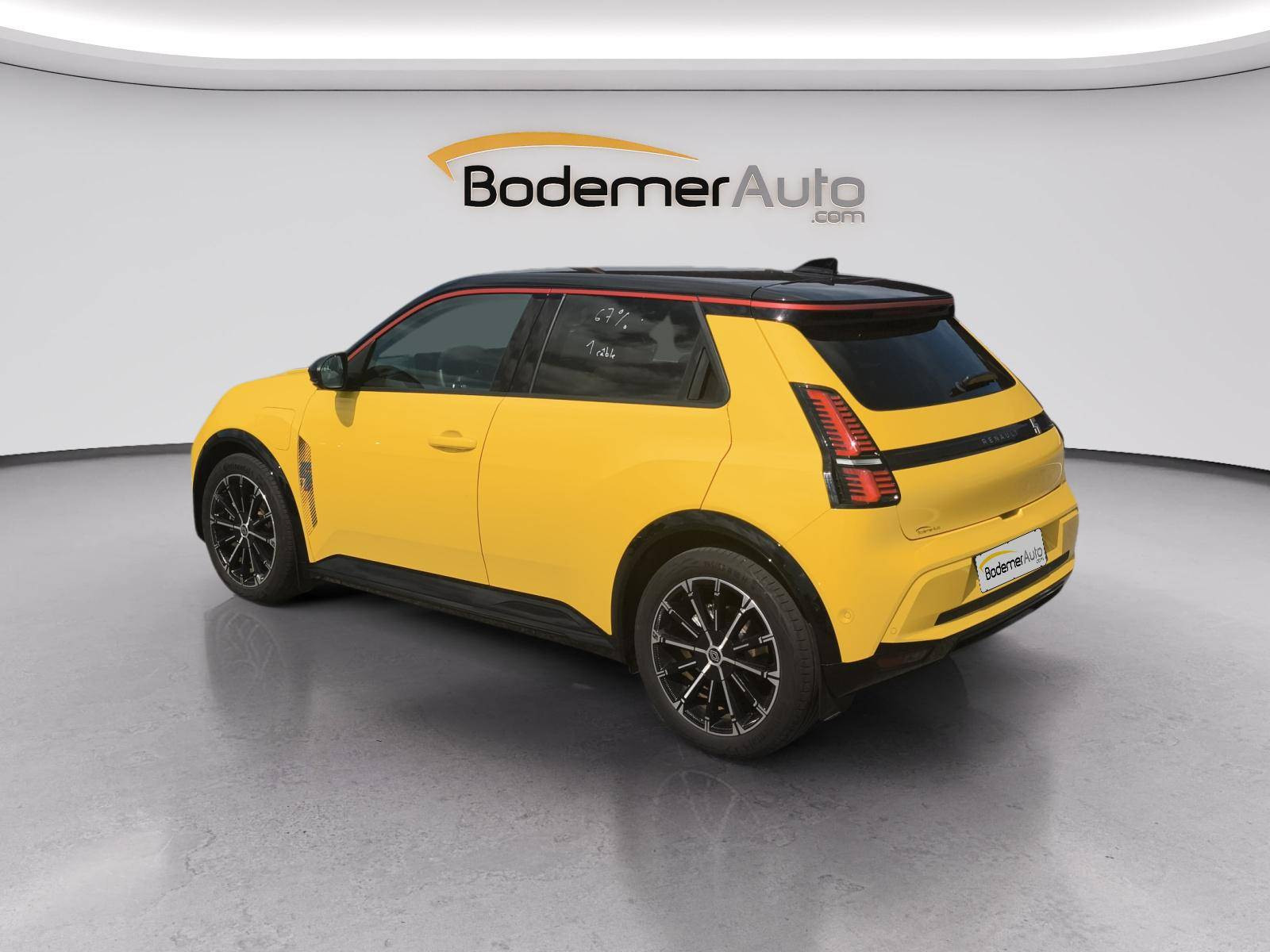 Vente en ligne Renault R5 E-Tech  150 ch autonomie confort au prix de 26 890 €