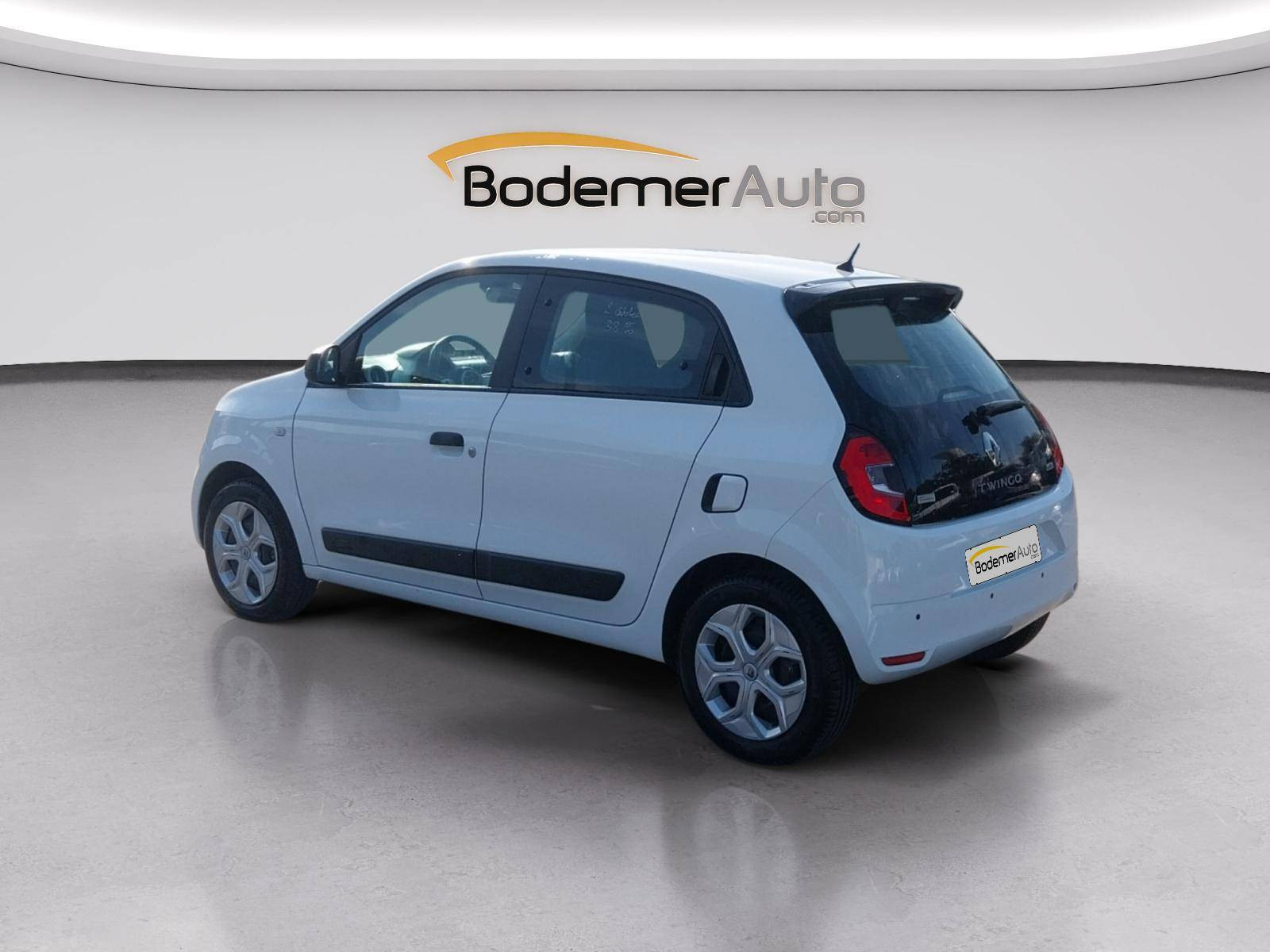 Vente en ligne Renault Twingo Electrique Twingo III Achat Intégral - 21 au prix de 10 440 €