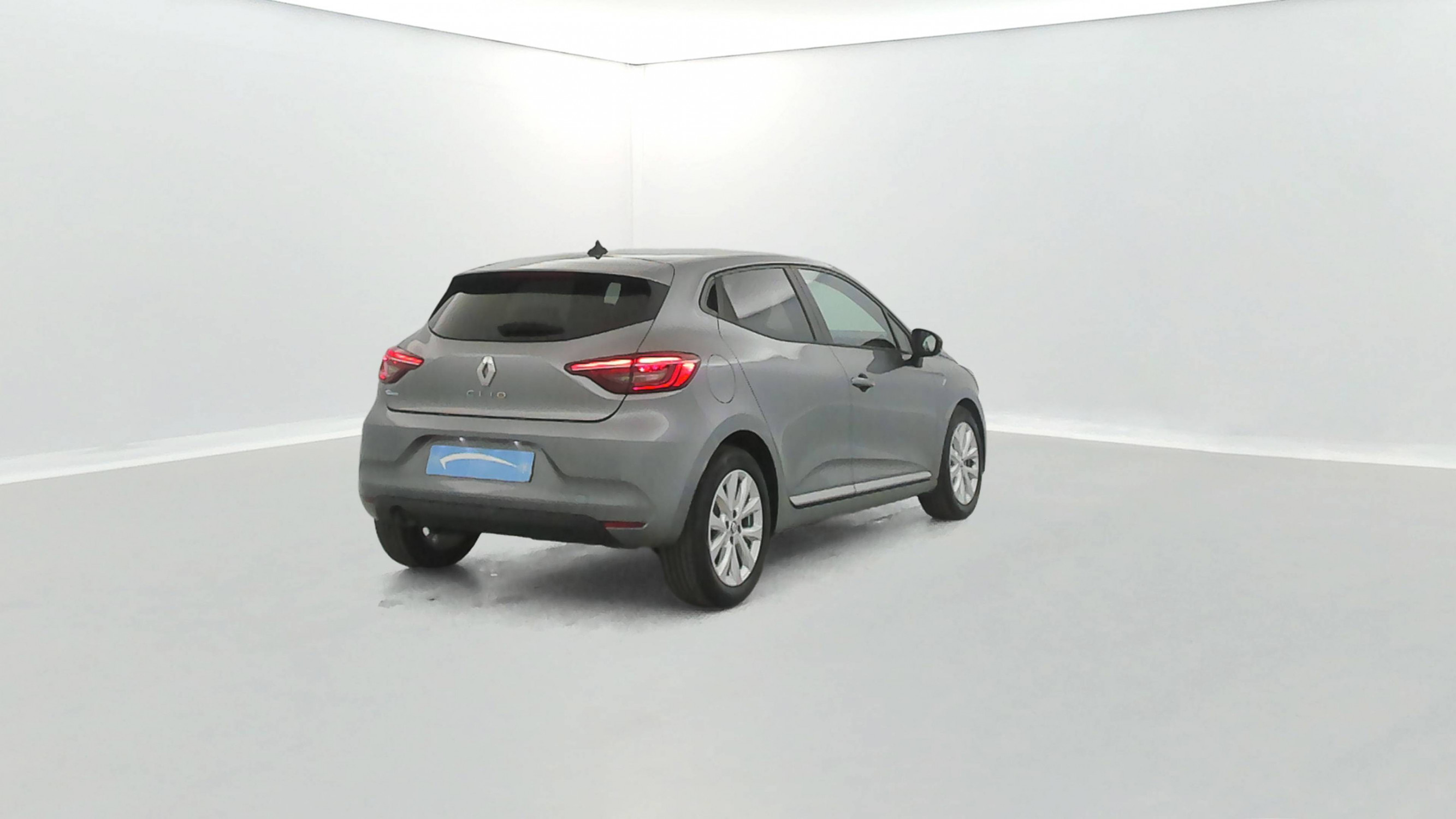 Vente en ligne Renault Clio 5 Clio TCe 90 au prix de 14 790 €