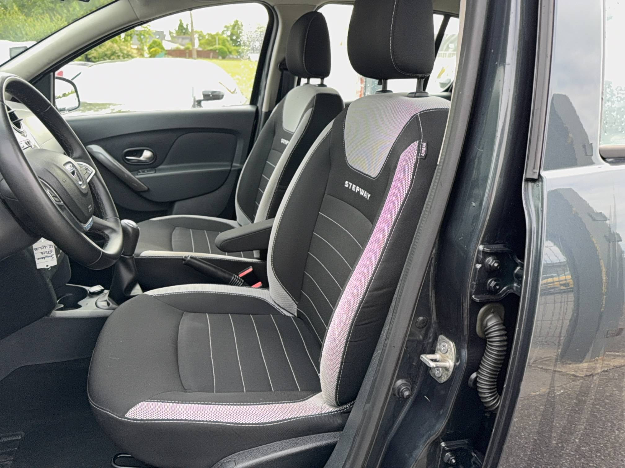 Vente en ligne Dacia Sandero  TCe 90 au prix de 10 990 €