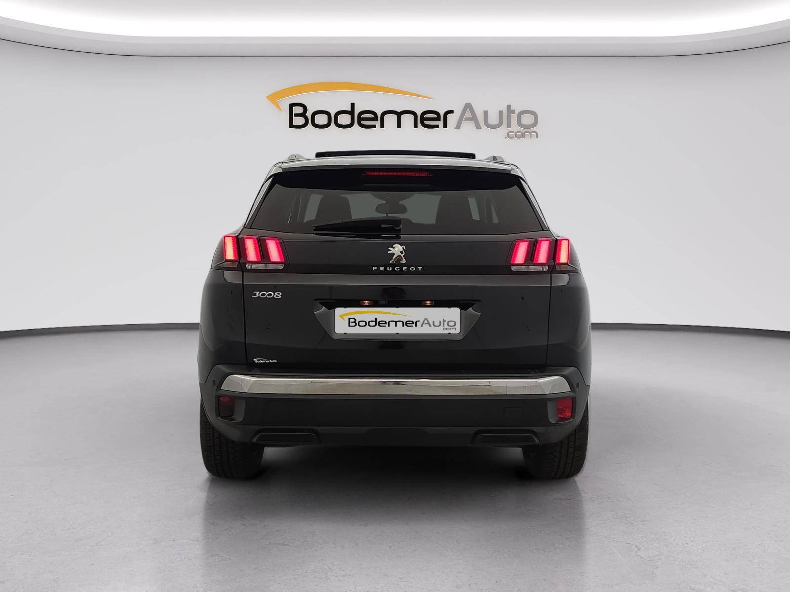 Vente en ligne Peugeot 3008  BlueHDi 130ch S&S EAT8 au prix de 17 990 €