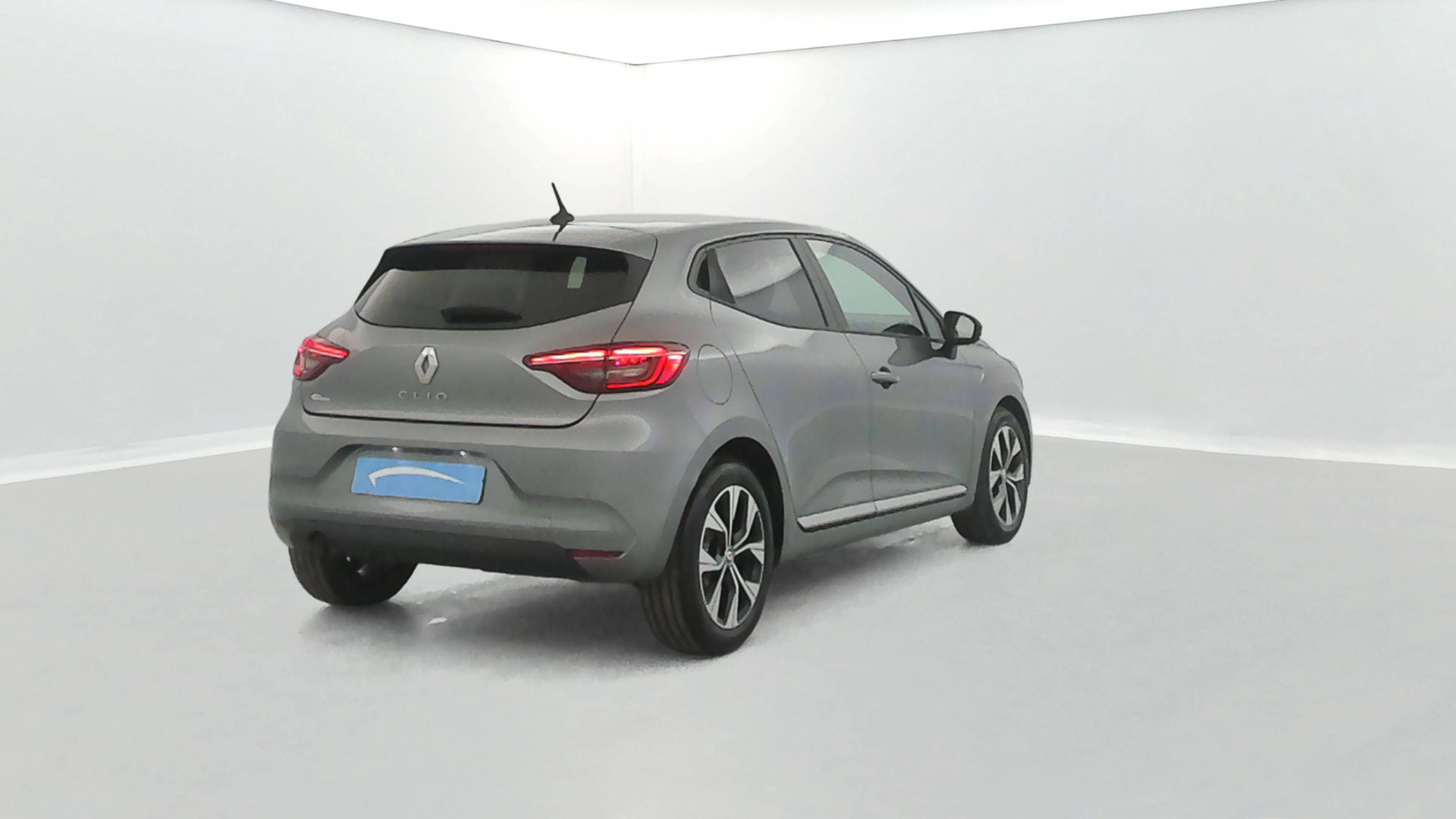 Vente en ligne Renault Clio 5 Clio TCe 90 au prix de 14 990 €