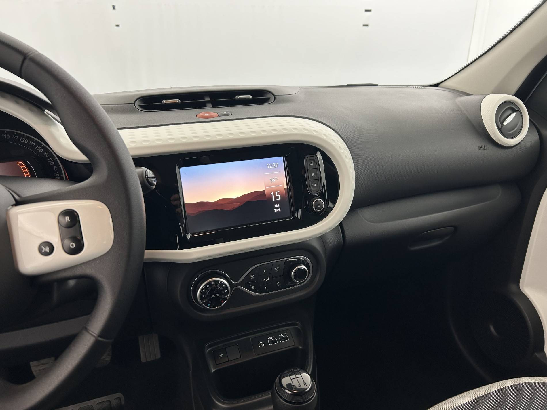 Vente en ligne Renault Twingo 3  SCe 65 au prix de 11 791 €