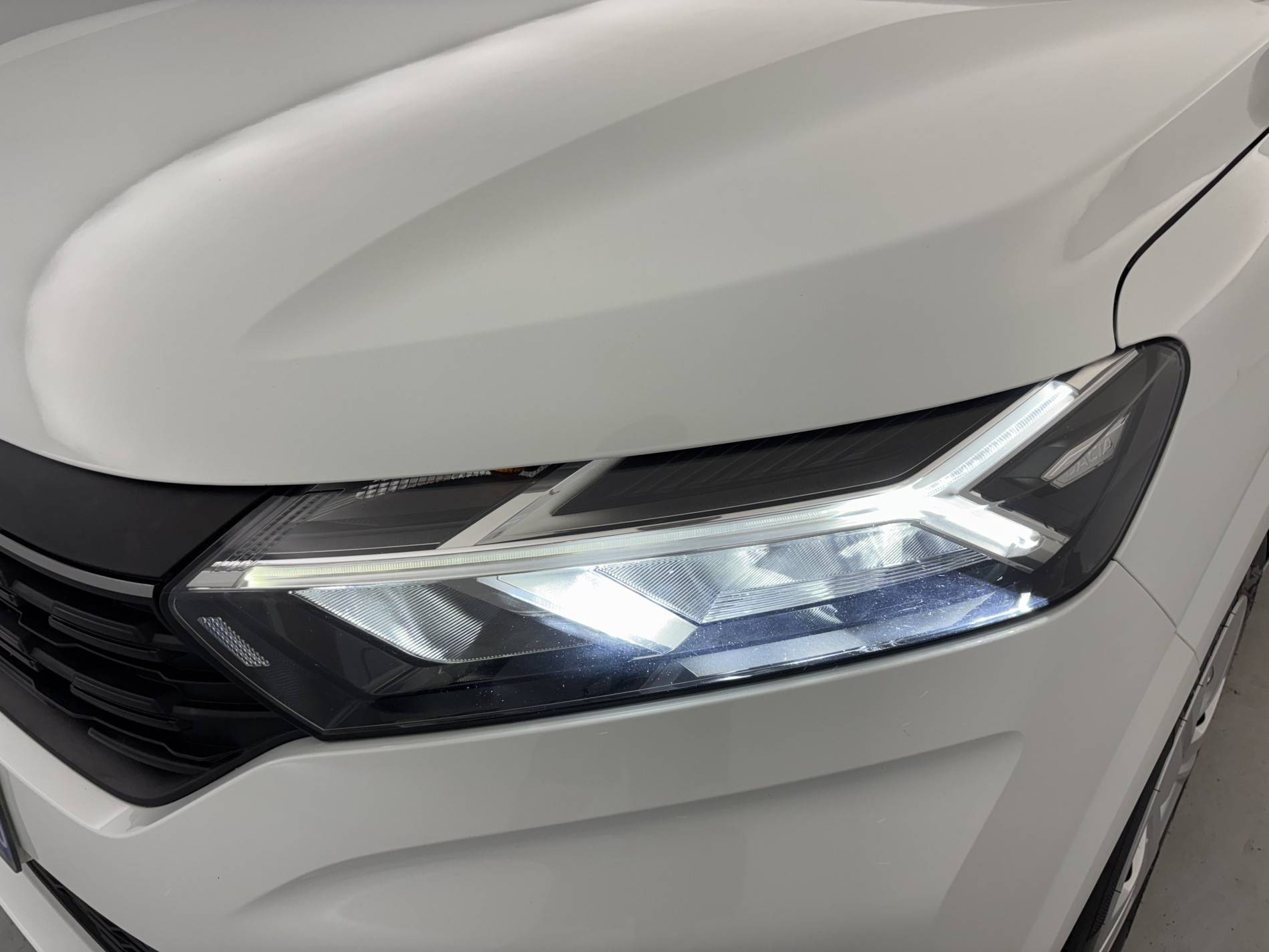 Vente en ligne Dacia Sandero  SCe 65 - 22 au prix de 9 979 €