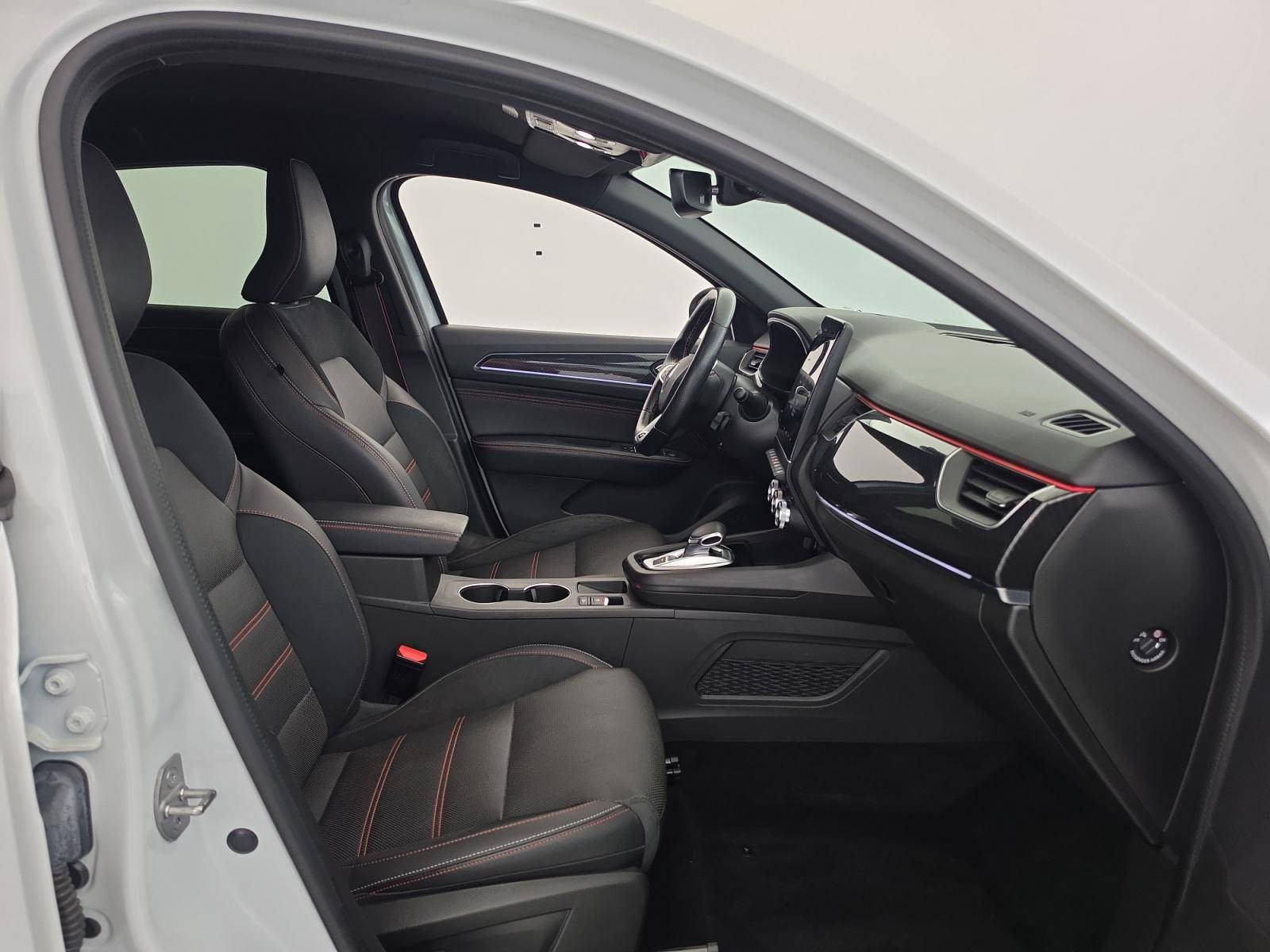 Vente en ligne Renault Arkana  E-Tech hybride 145 au prix de 22 480 €