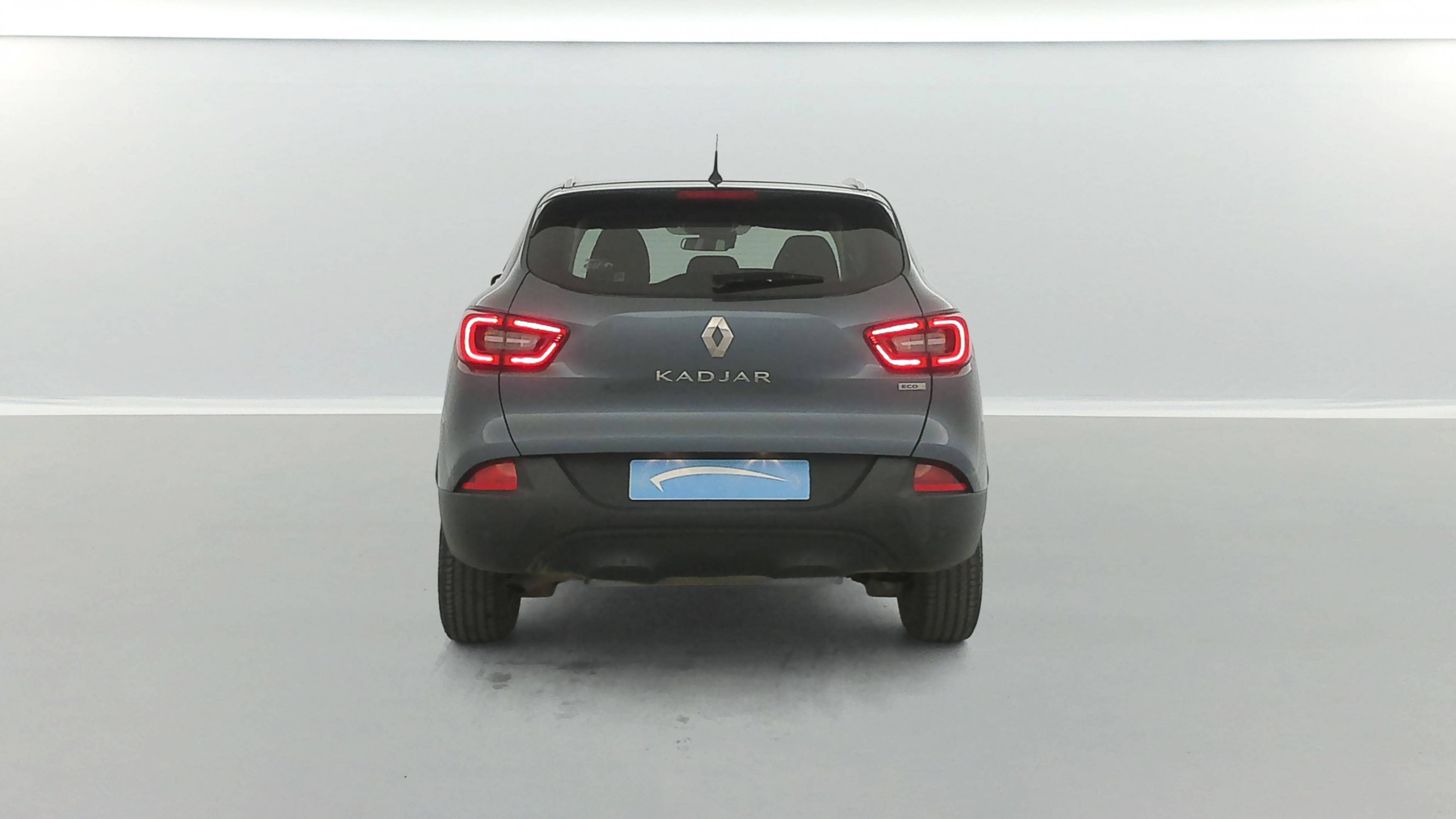 Vente en ligne Renault Kadjar  dCi 110 Energy eco² au prix de 13 490 €