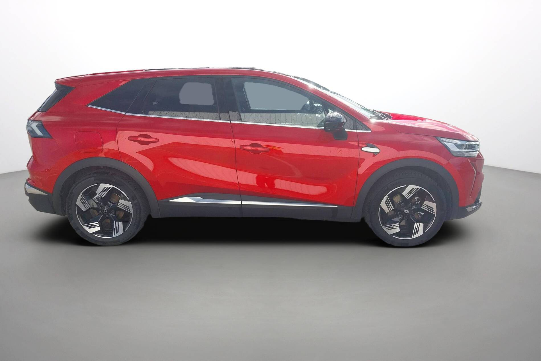 Vente en ligne Renault Symbioz  E-Tech full hybrid 145 au prix de 27 990 €