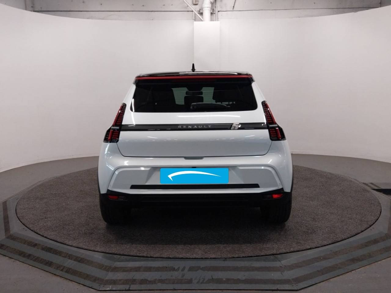 Vente en ligne Renault R5 E-Tech  150 ch autonomie confort au prix de 29 900 €