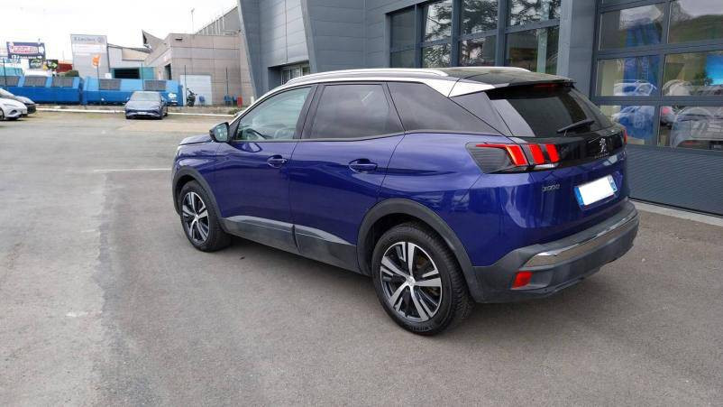 Vente en ligne Peugeot 3008  BlueHDi 130ch S&S EAT8 au prix de 15 990 €