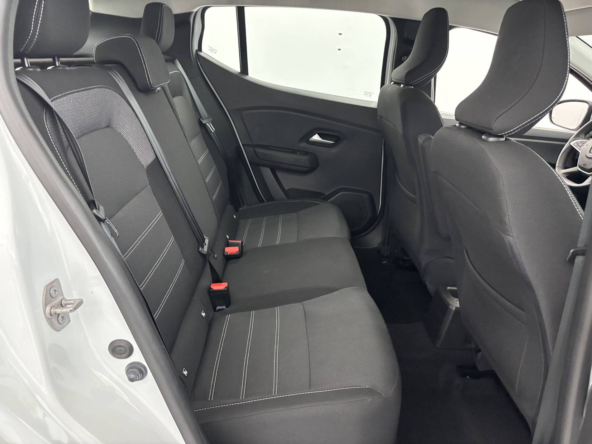 Vente en ligne Dacia Sandero  SCe 65 - 22 au prix de 11 500 €