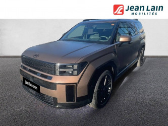 HYUNDAI SANTA FE Santa Fe 1.6 T-GDi Plug-in 253 HTRAC BVA6 Calligraphy 29/10/2025 en vente à Ville-la-Grand