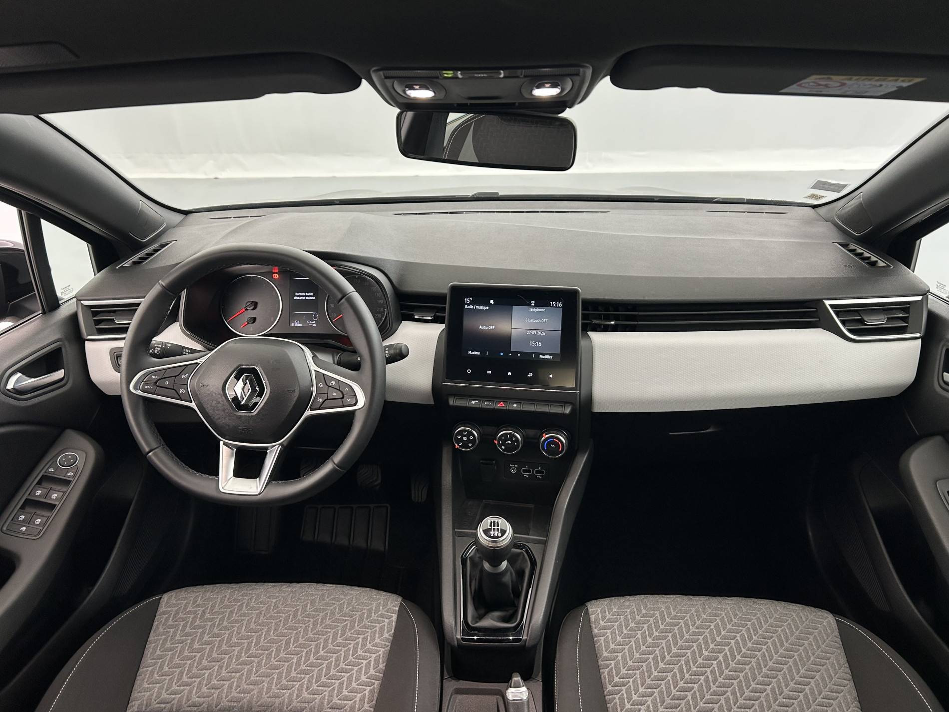 Vente en ligne Renault Clio 5 Clio TCe 90 - 21N au prix de 13 490 €