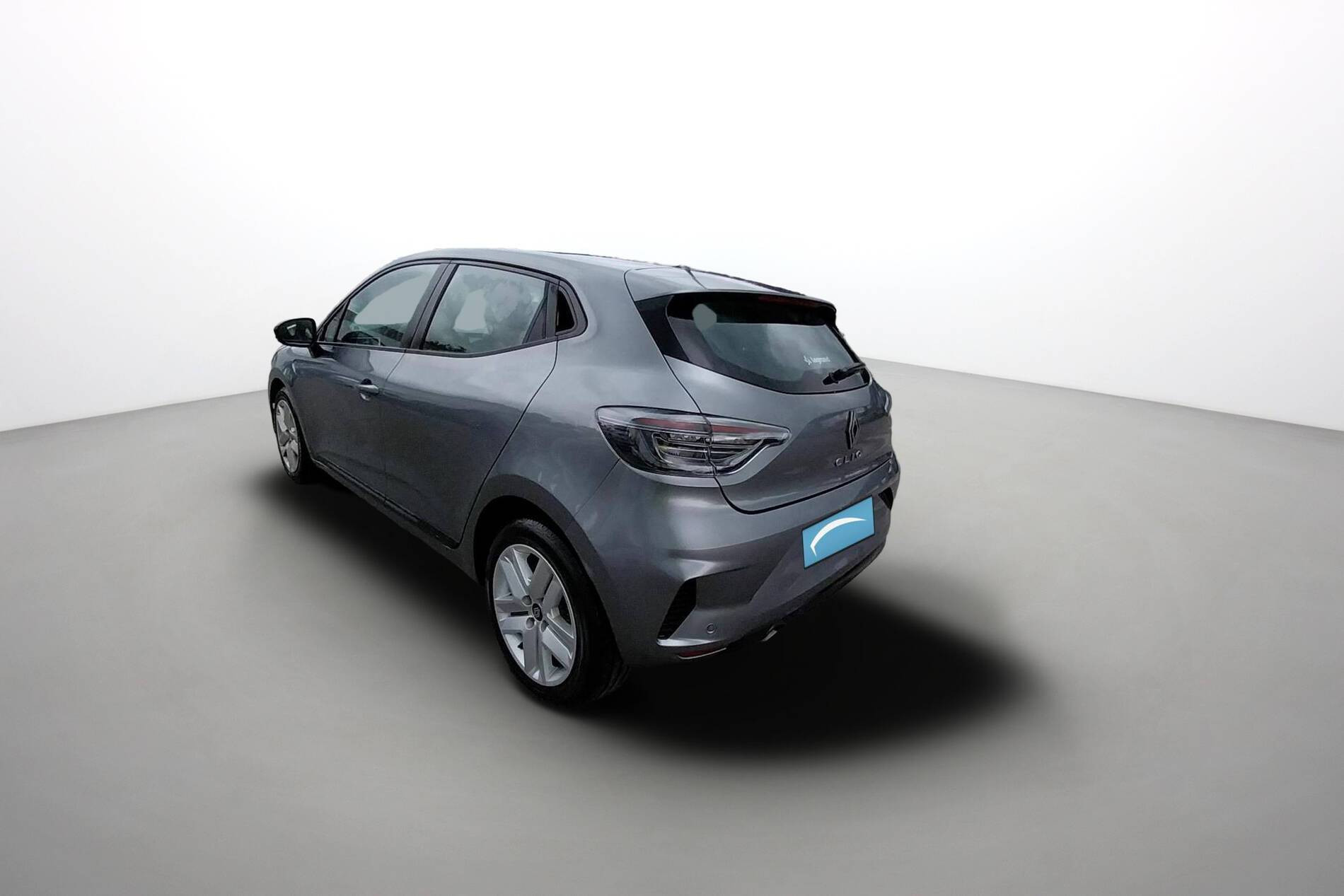 Vente en ligne Renault Clio 5 Clio TCe 90 ch GSR2 au prix de 15 490 €