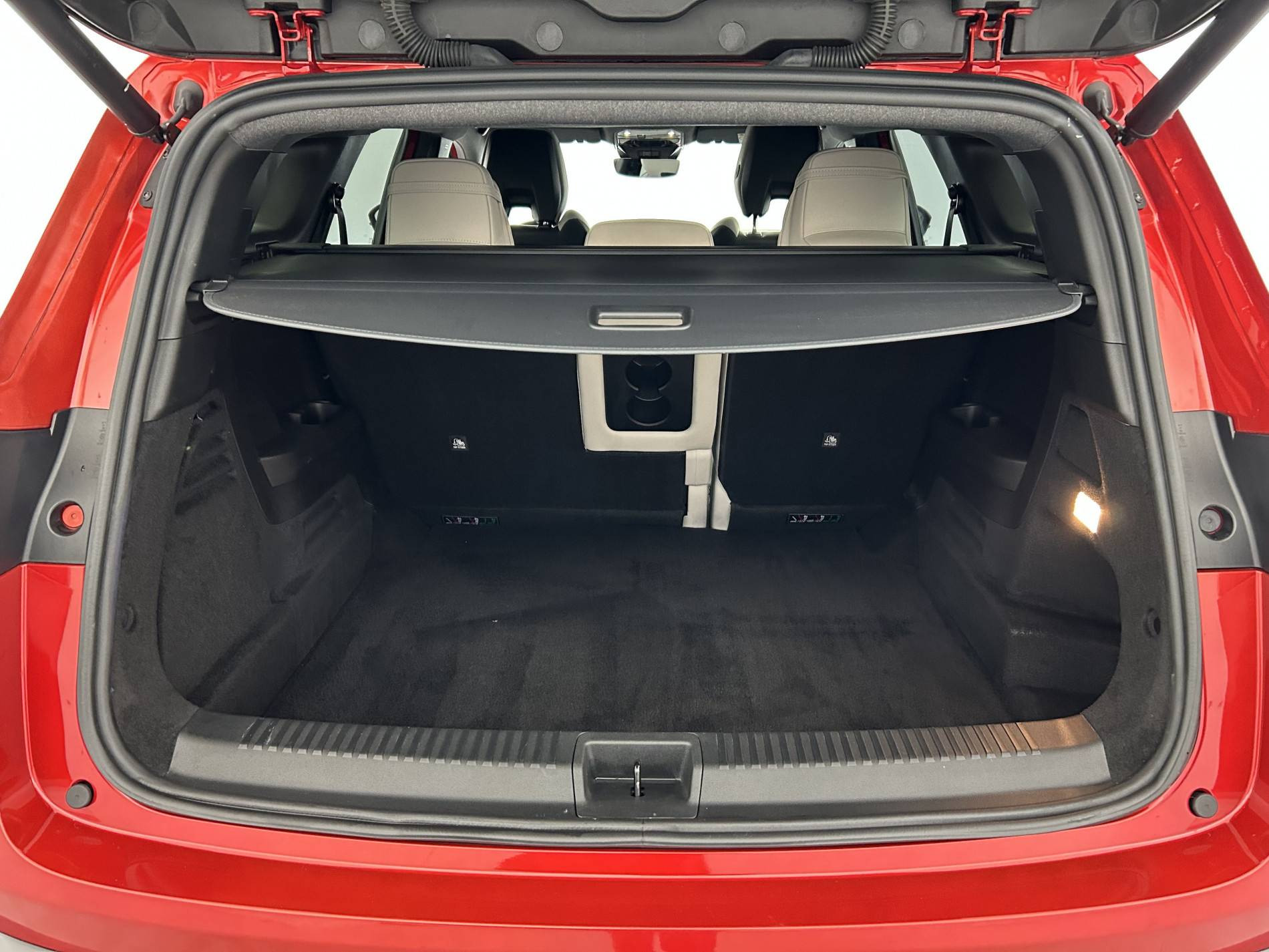 Vente en ligne Renault Espace Espace E-Tech hybrid 200 au prix de 32 290 €