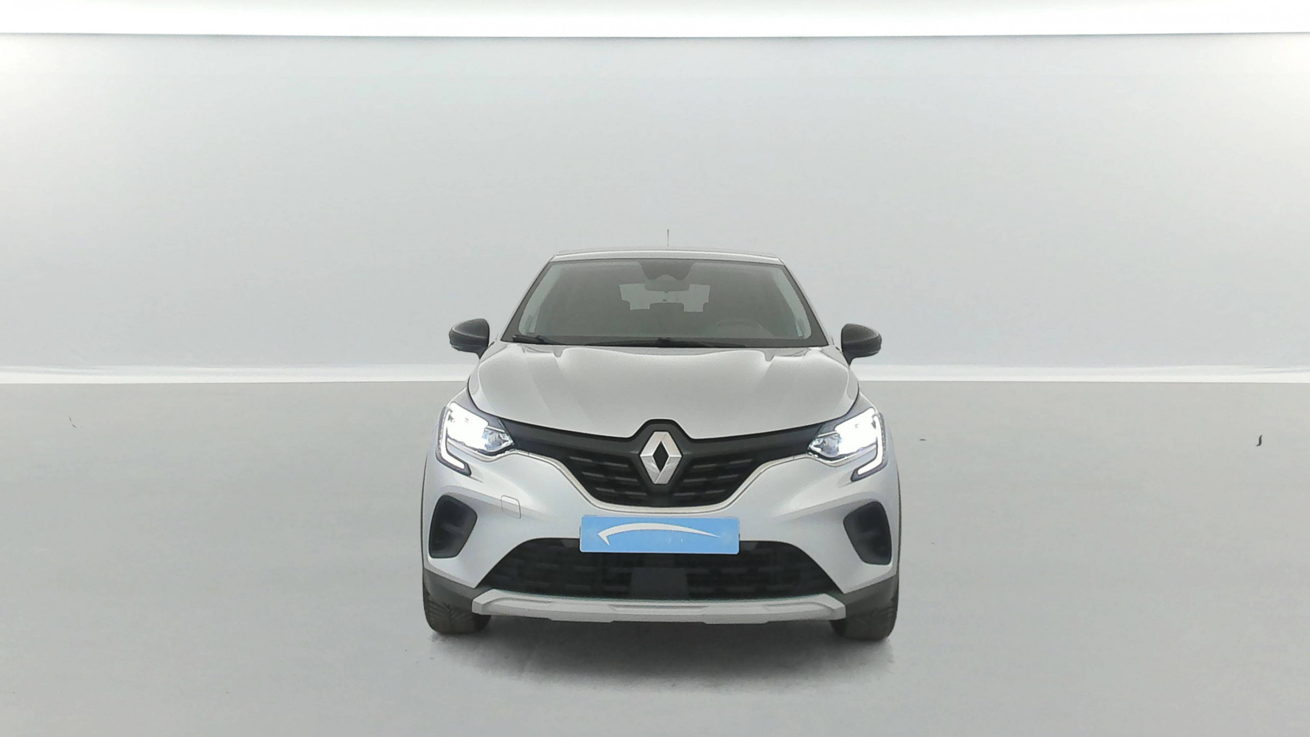 Vente en ligne Renault Captur  E-Tech full hybrid 145 au prix de 16 290 €