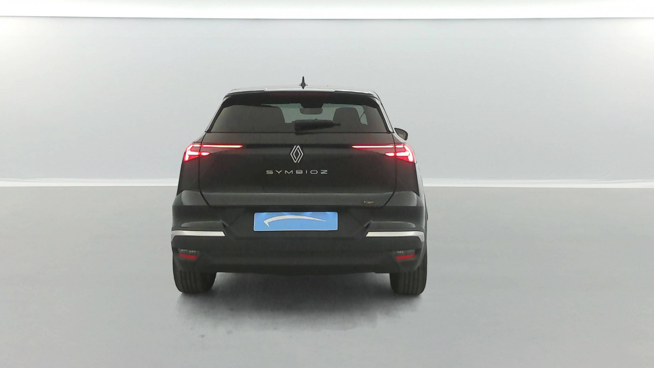 Vente en ligne Renault Symbioz  E-Tech full hybrid 145 au prix de 26 911 €