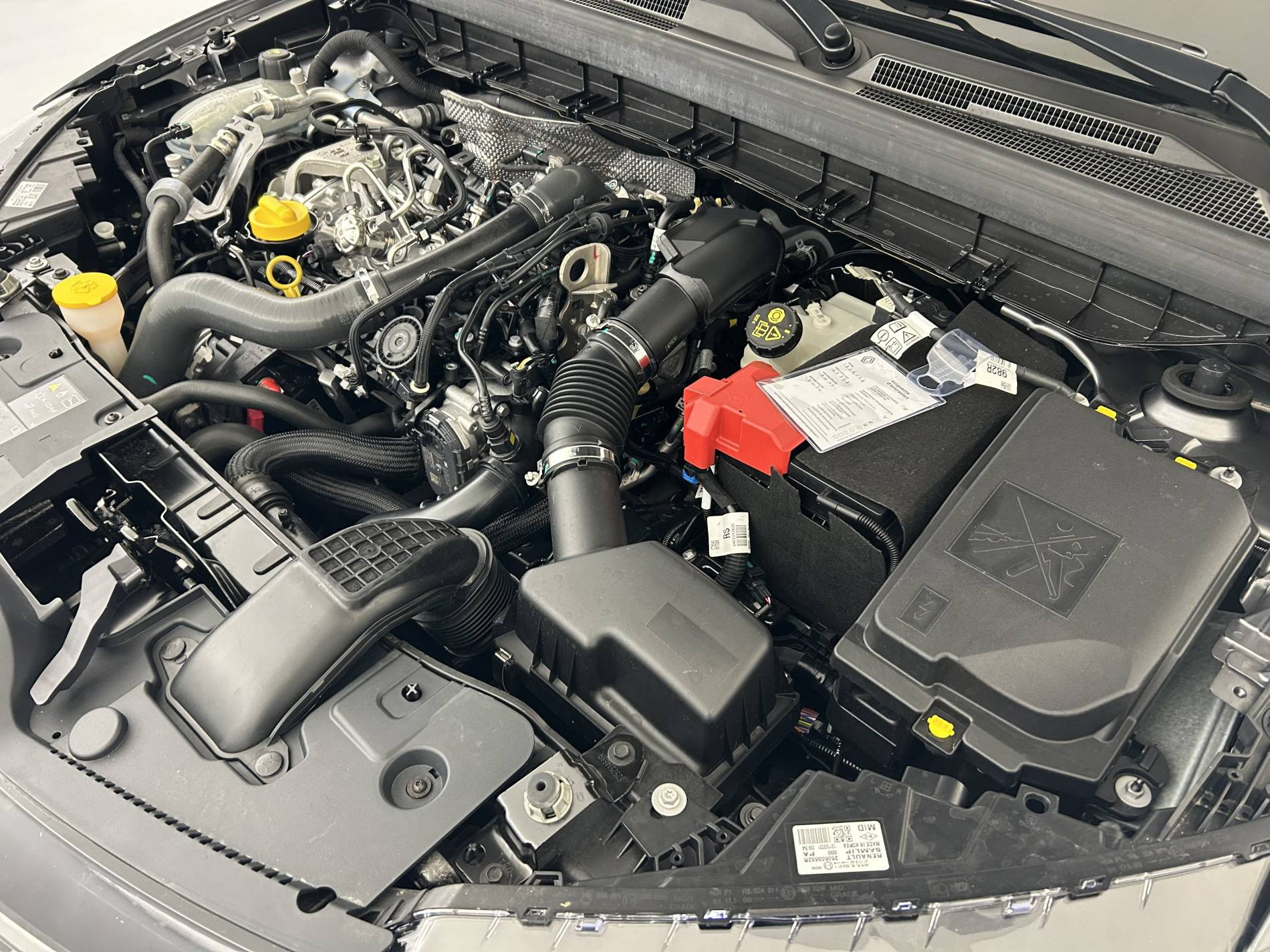 Vente en ligne Renault Arkana  TCe 140 EDC FAP au prix de 19 870 €