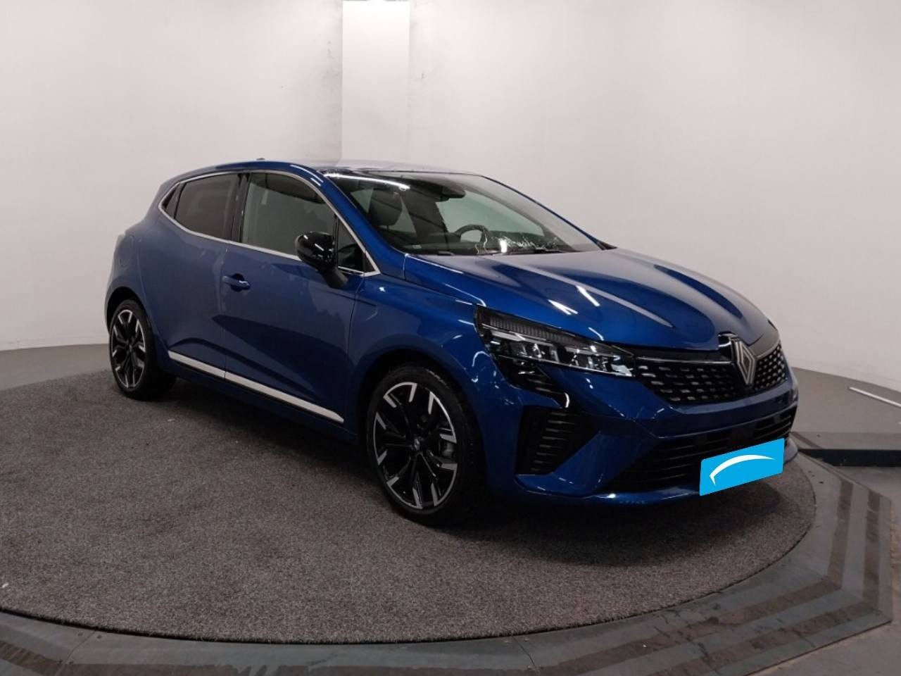 Vente en ligne Renault Clio 5 Clio Eco-G 100 ch GSR2 au prix de 20 825 €