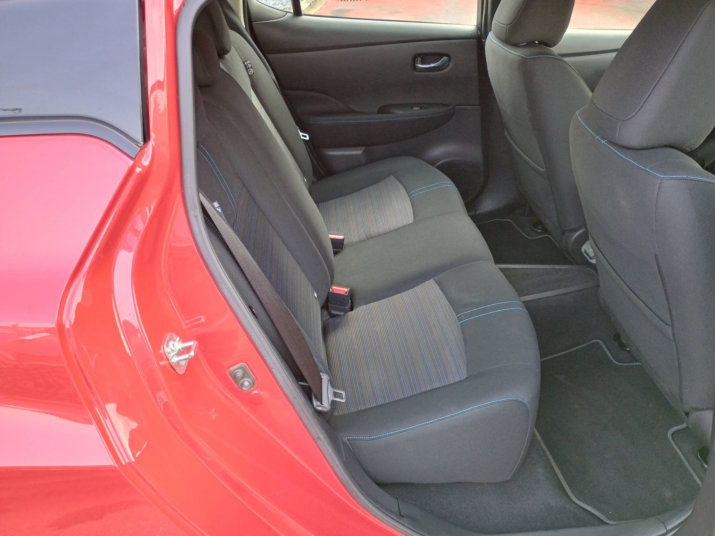 Vente en ligne Nissan Leaf  Electrique 40kWh au prix de 14 990 €